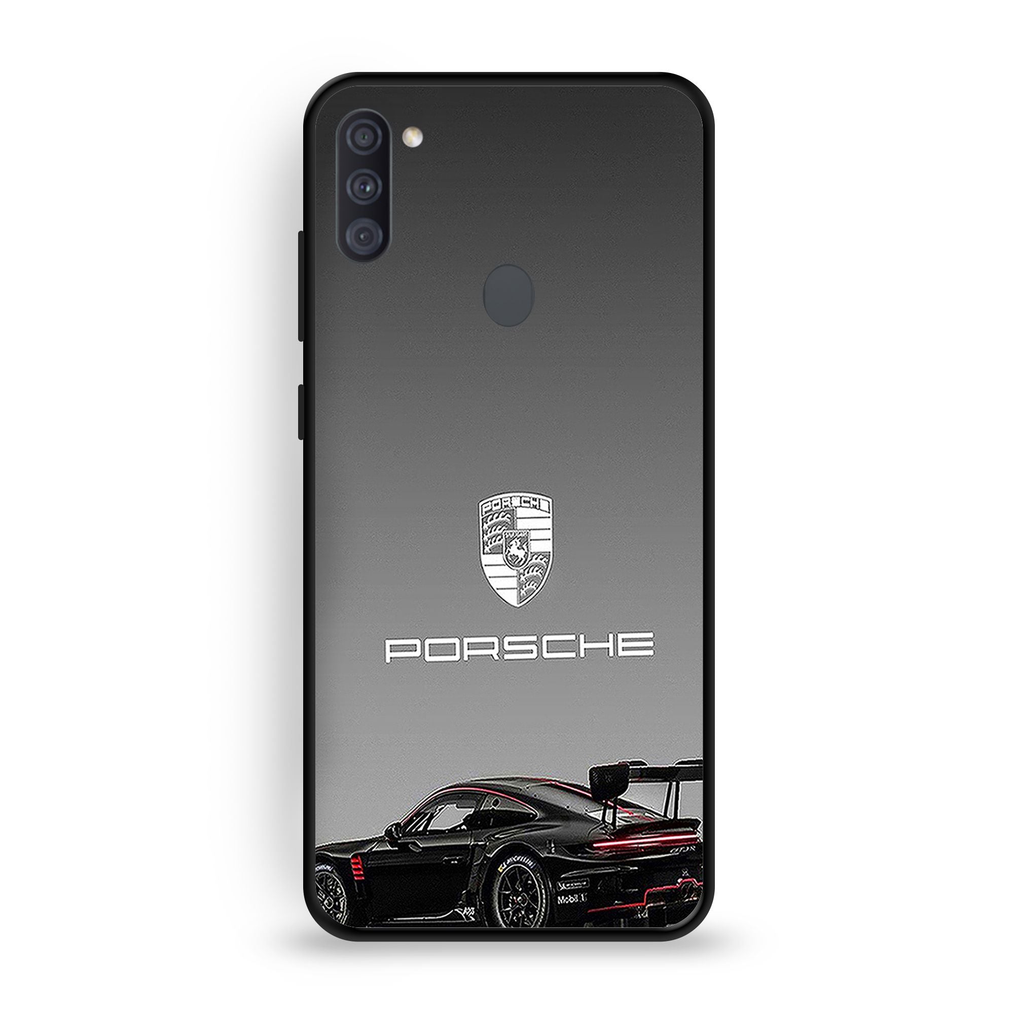 Samsung A11 - Wallpaper 152 - Premium Printed Glossy Phone Case