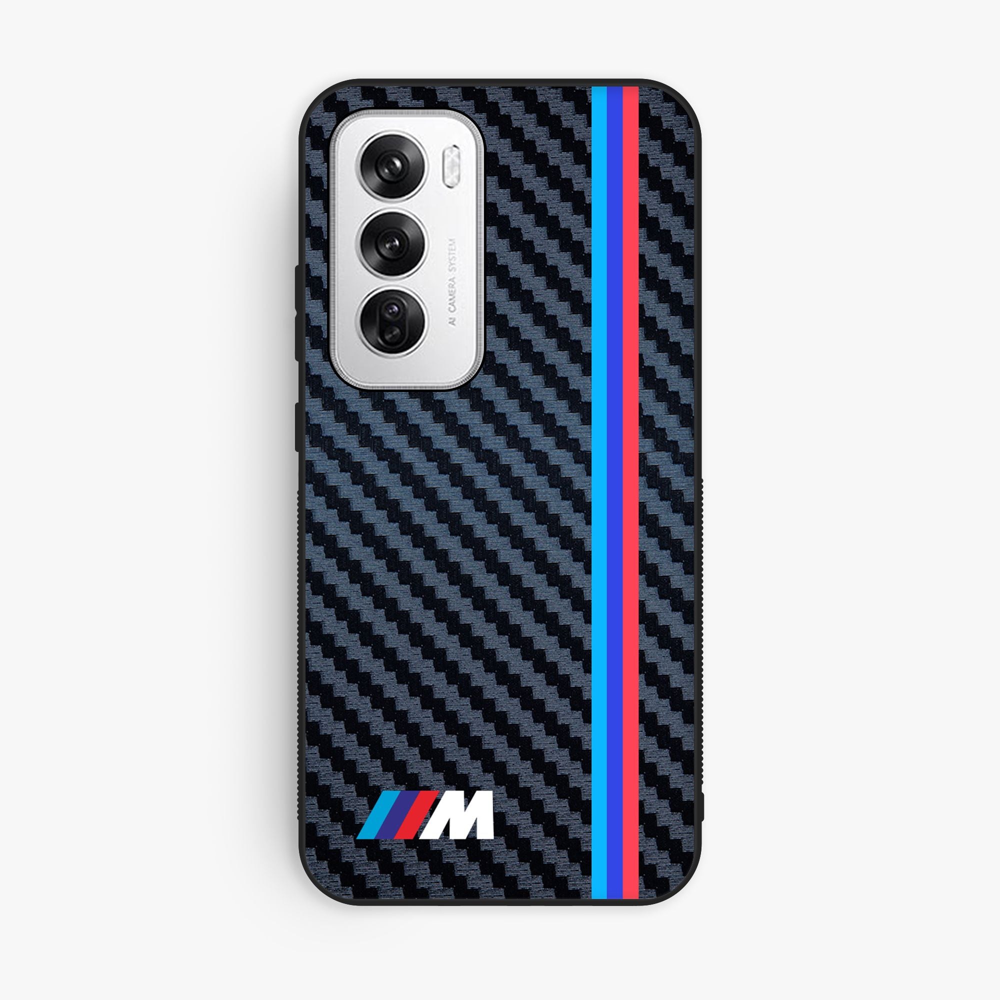 Oppo Reno 12 5g - Wallpaper 146 - Premium Printed Glossy Phone Case