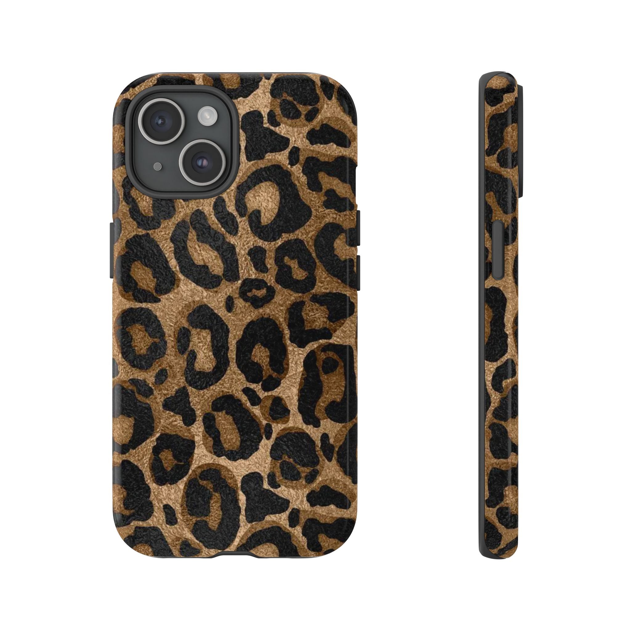 Jungle Majesty Tough Case  Available For All iPhone Models