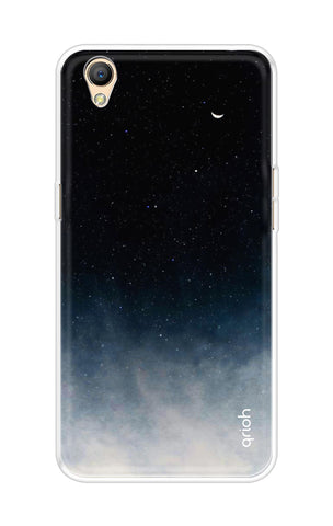 Starry Night Soft Cover for Oppo A37