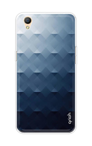 Midnight Blues Soft Cover For Oppo A37
