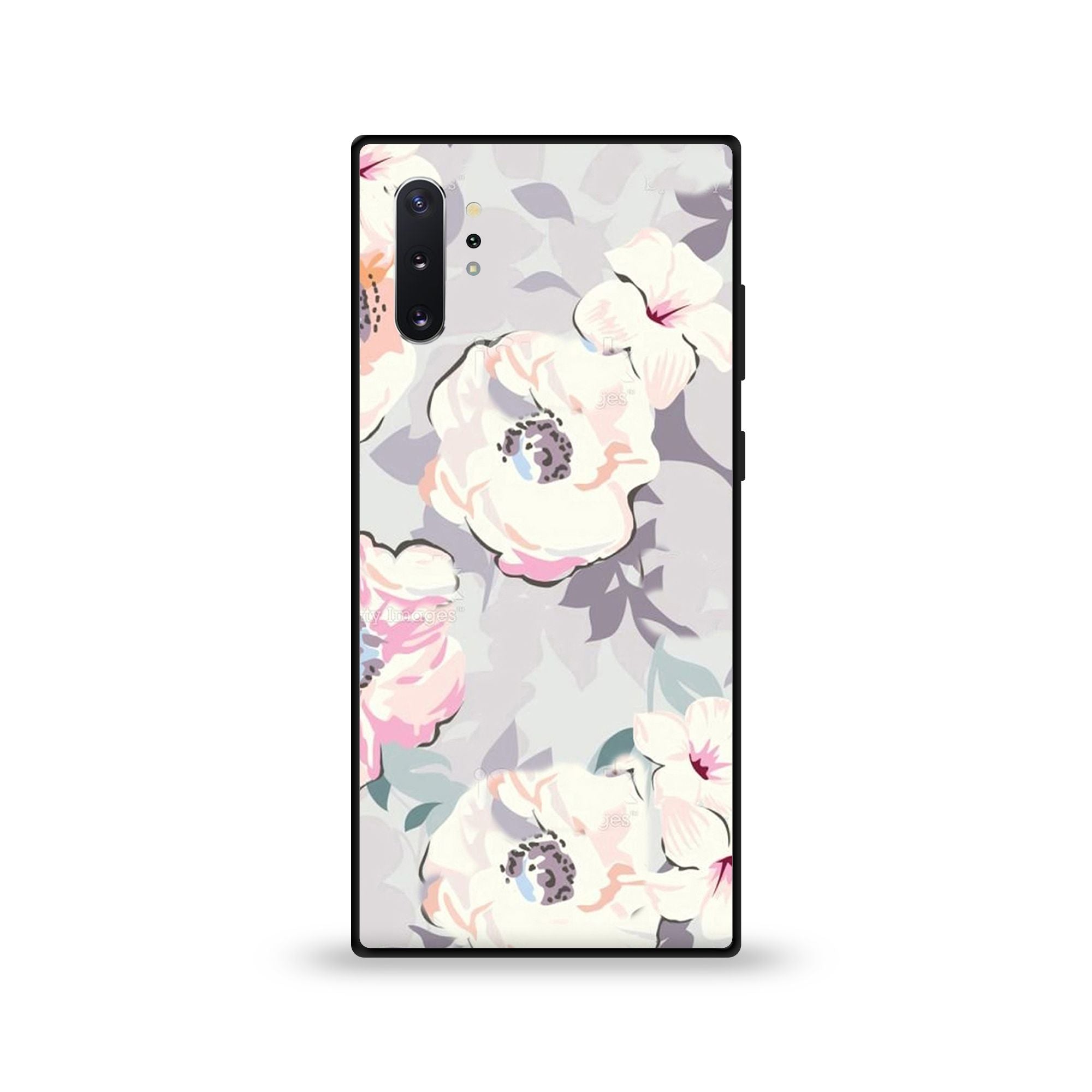 Samsung Galaxy Note 10 Plus - Wallpaper 007 - Premium Printed Glossy Phone Case