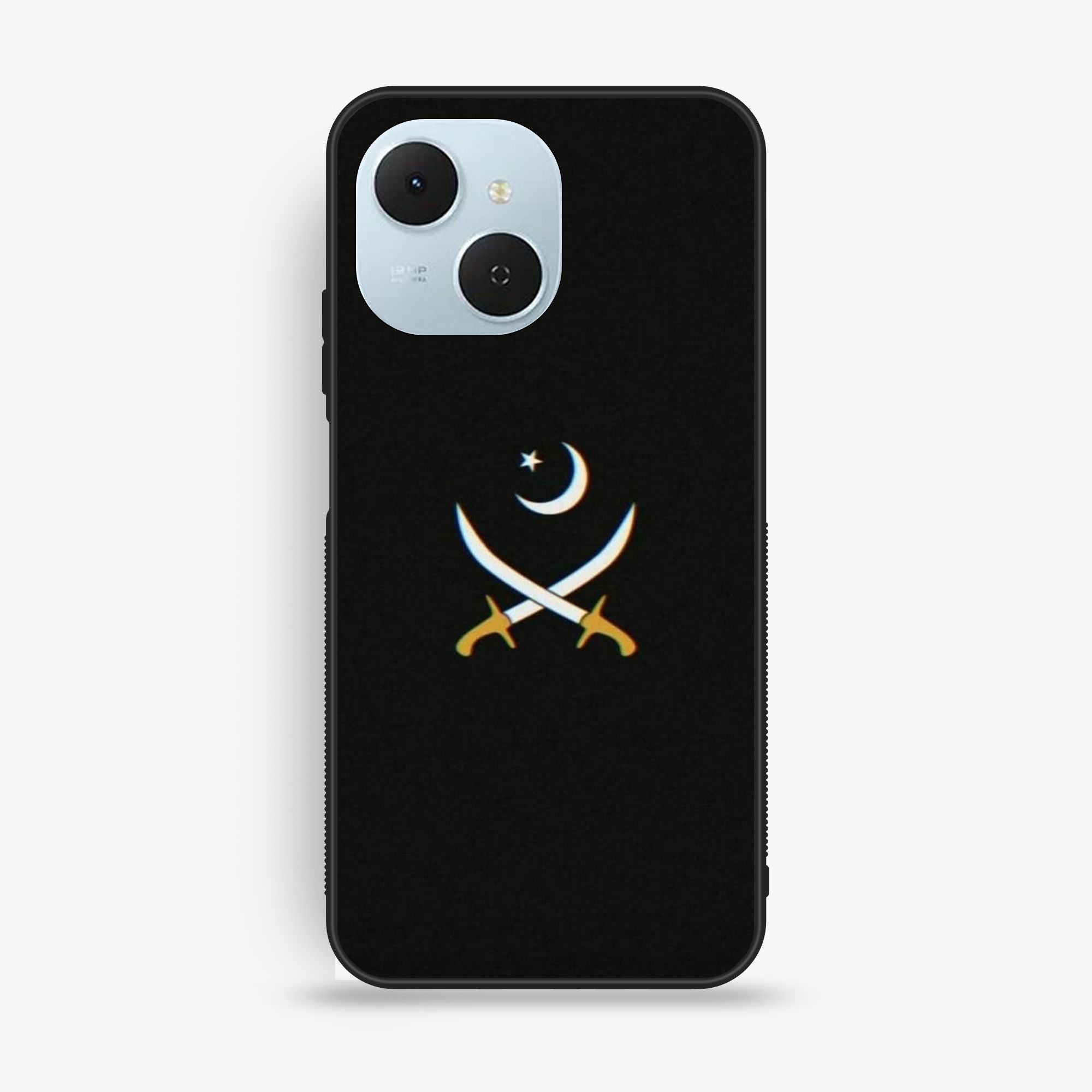 Tecno Spark 40c - Wallpaper 140 - Premium Printed Glossy Phone Case