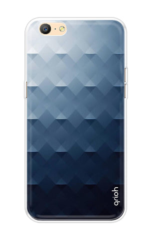 Midnight Blues Soft Cover For Oppo A57