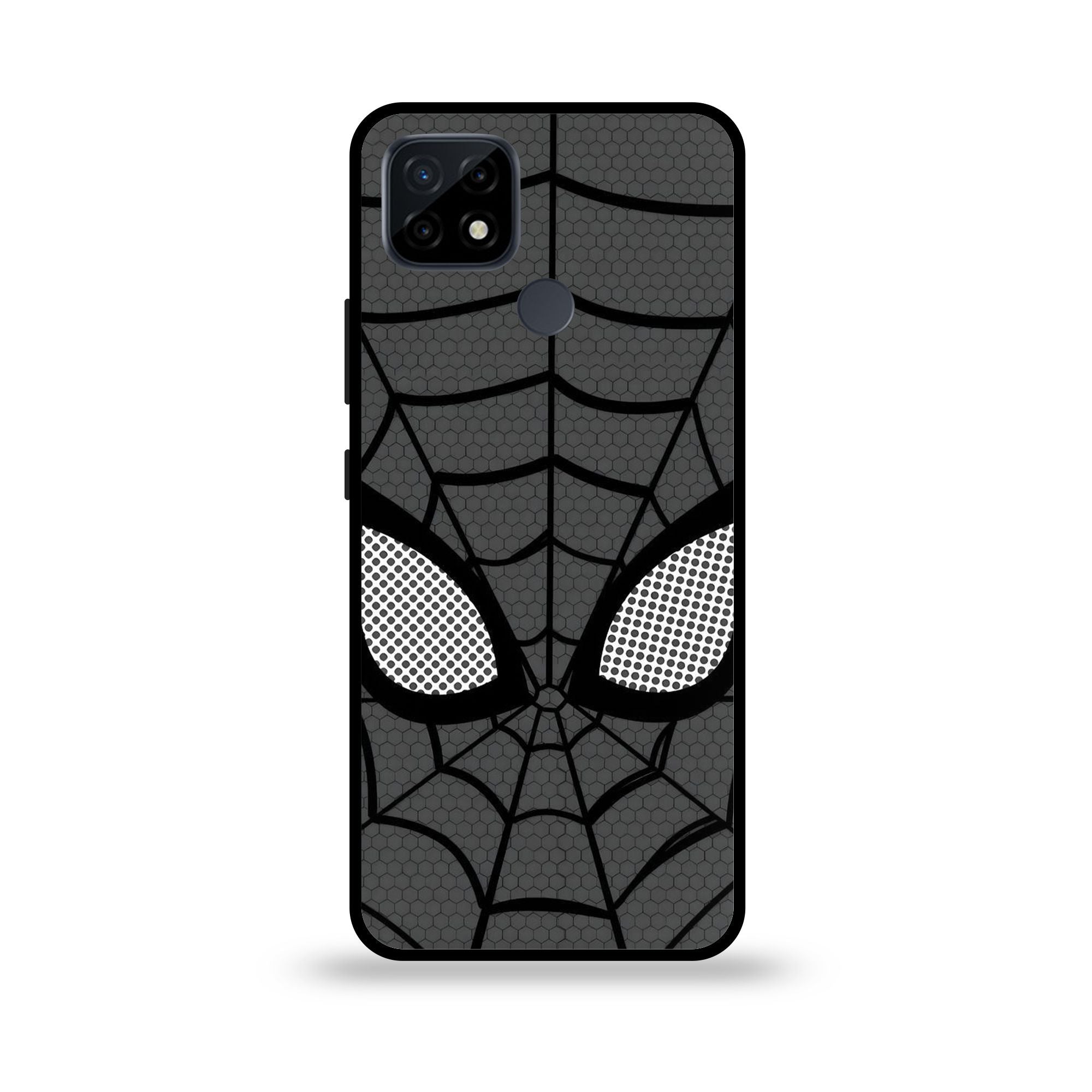 Realme C21 - Wallpaper 055 - Premium Printed Glossy Phone Case
