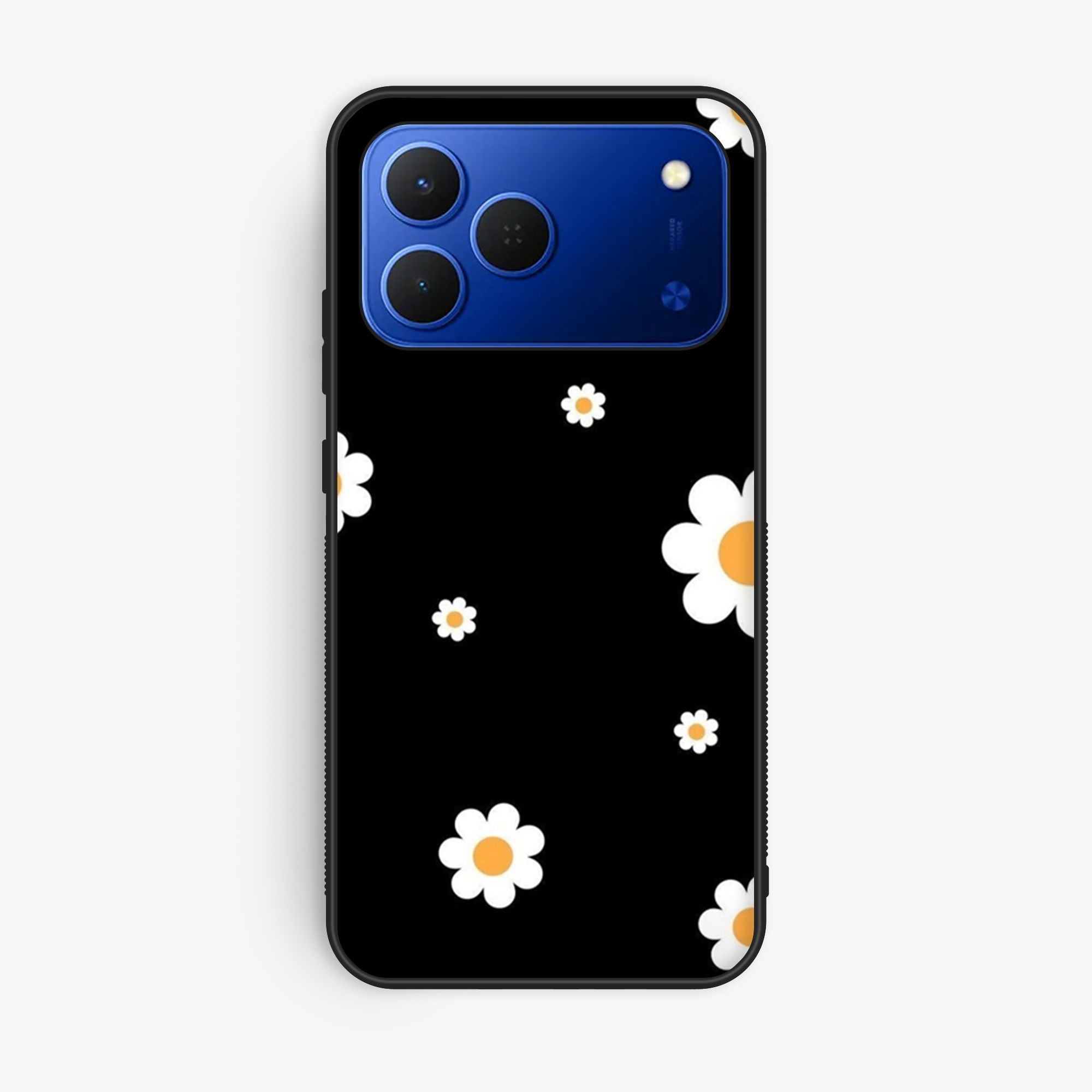 Tecno Spark 50 - Wallpaper 75 - Premium Printed Glossy Phone Case
