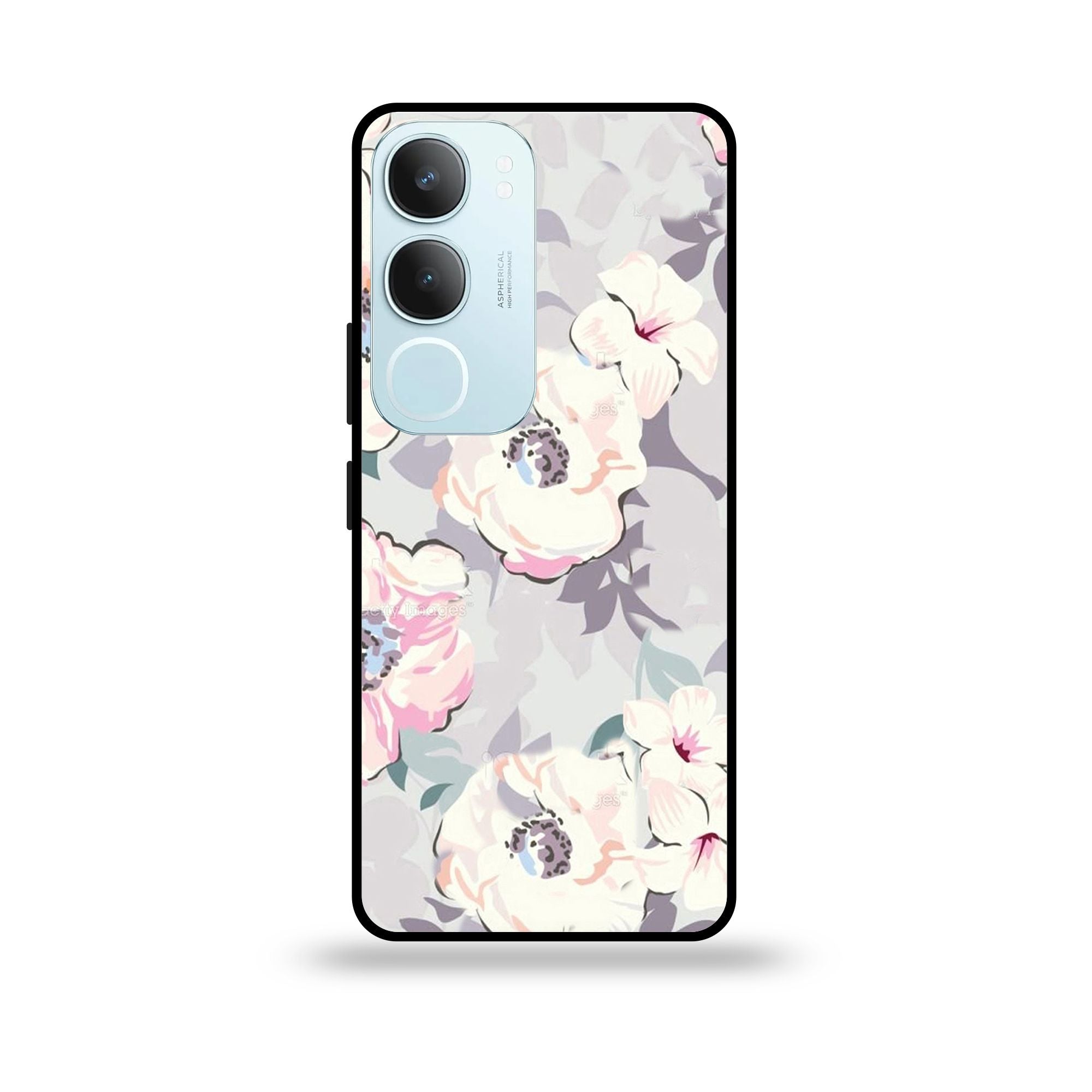 Vivo Y29 - Wallpaper 20 - Premium Printed Glossy Phone Case