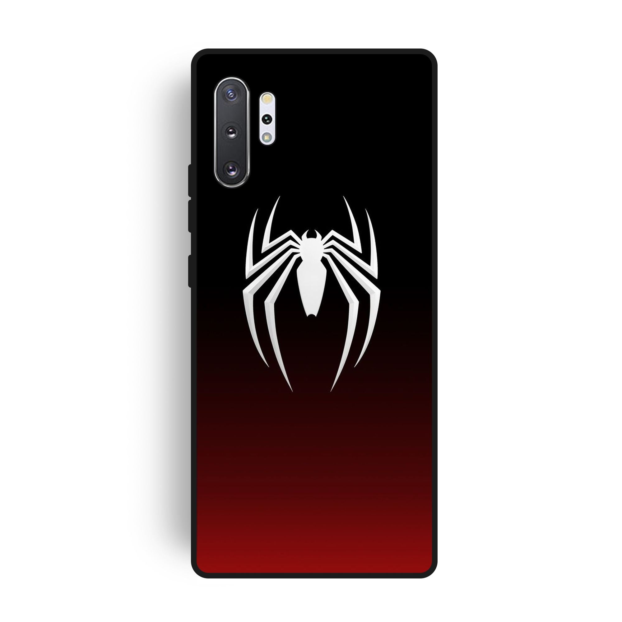 Samsung Galaxy Note 10 Plus - Wallpaper 056 - Premium Printed Glossy Phone Case