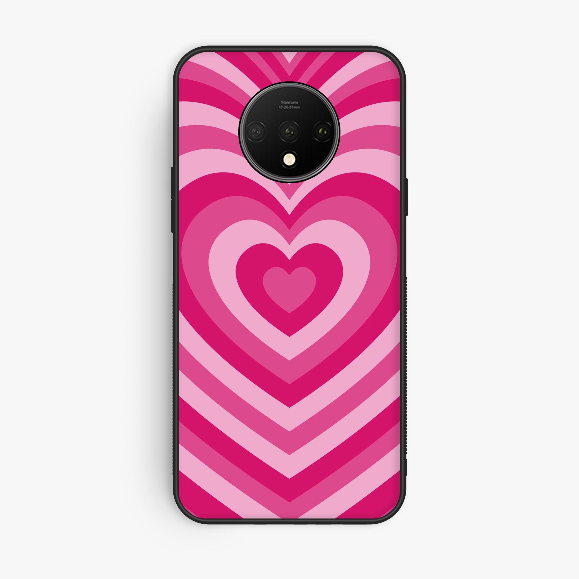 OnePlus 7t - Wallpaper 120 - Premium Printed Glossy Phone Case