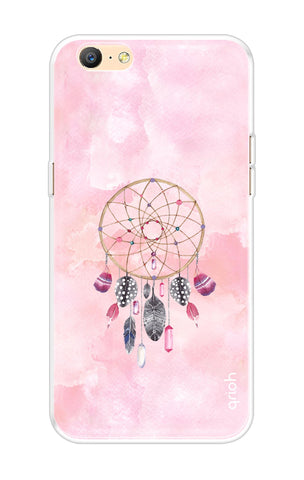 Dreamy Happiness Soft Cover for Oppo A71