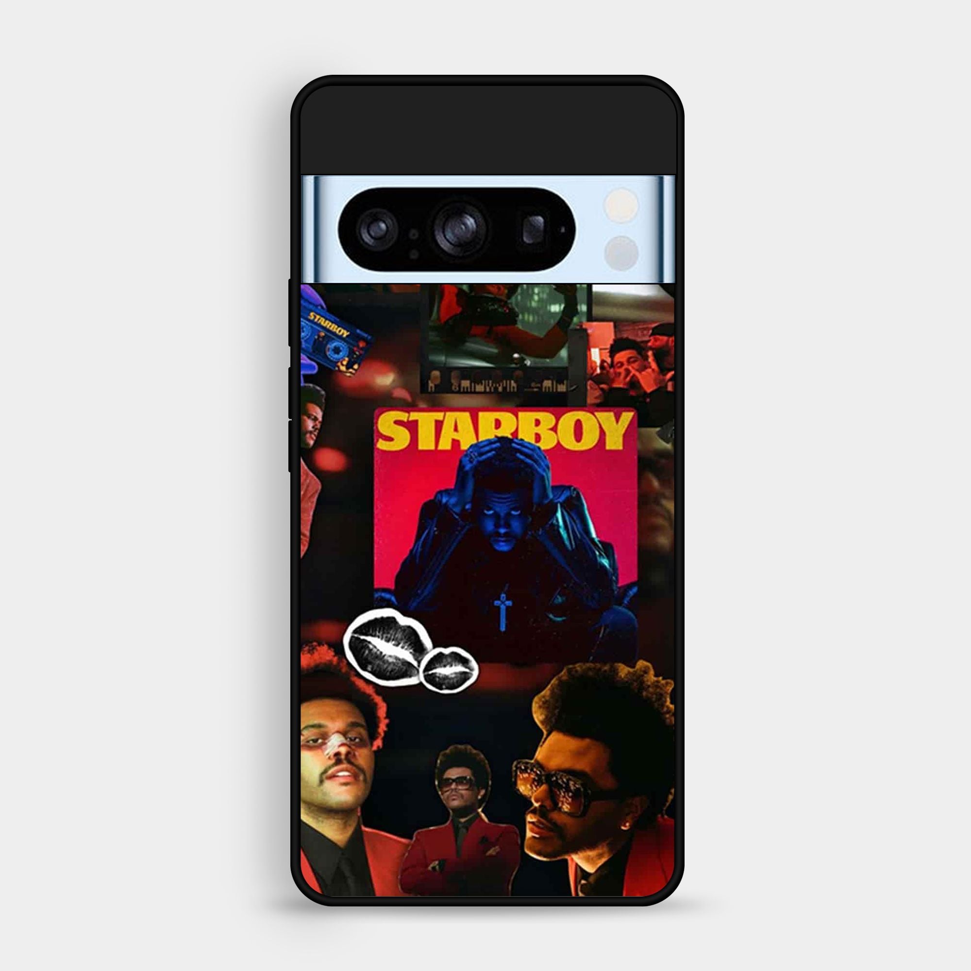 Google Pixel 8 Pro - Wallpaper 109 - Premium Printed Glossy Phone Case
