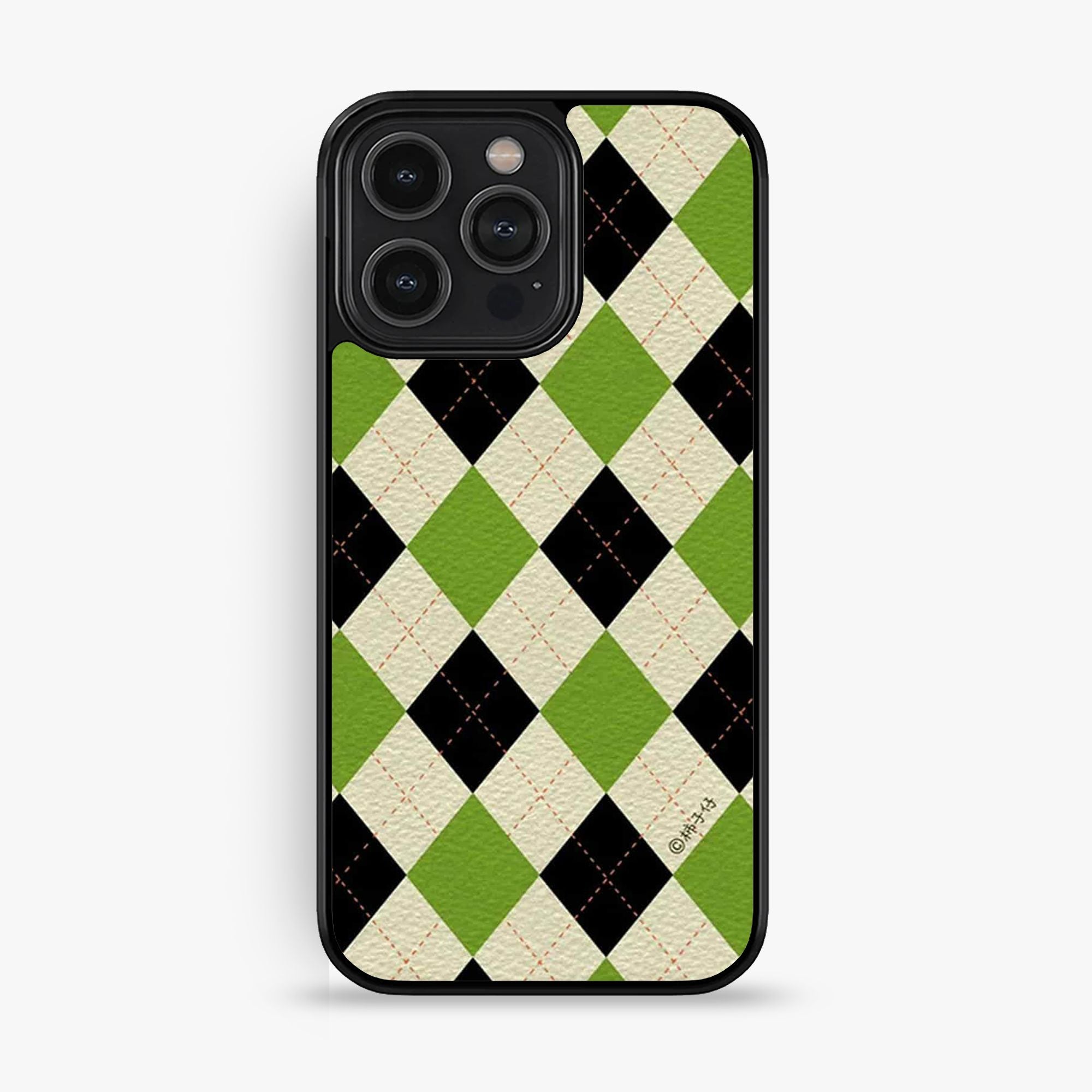 iPhone 12 Pro Max - Design 122 - Premium Glossy Phone Case