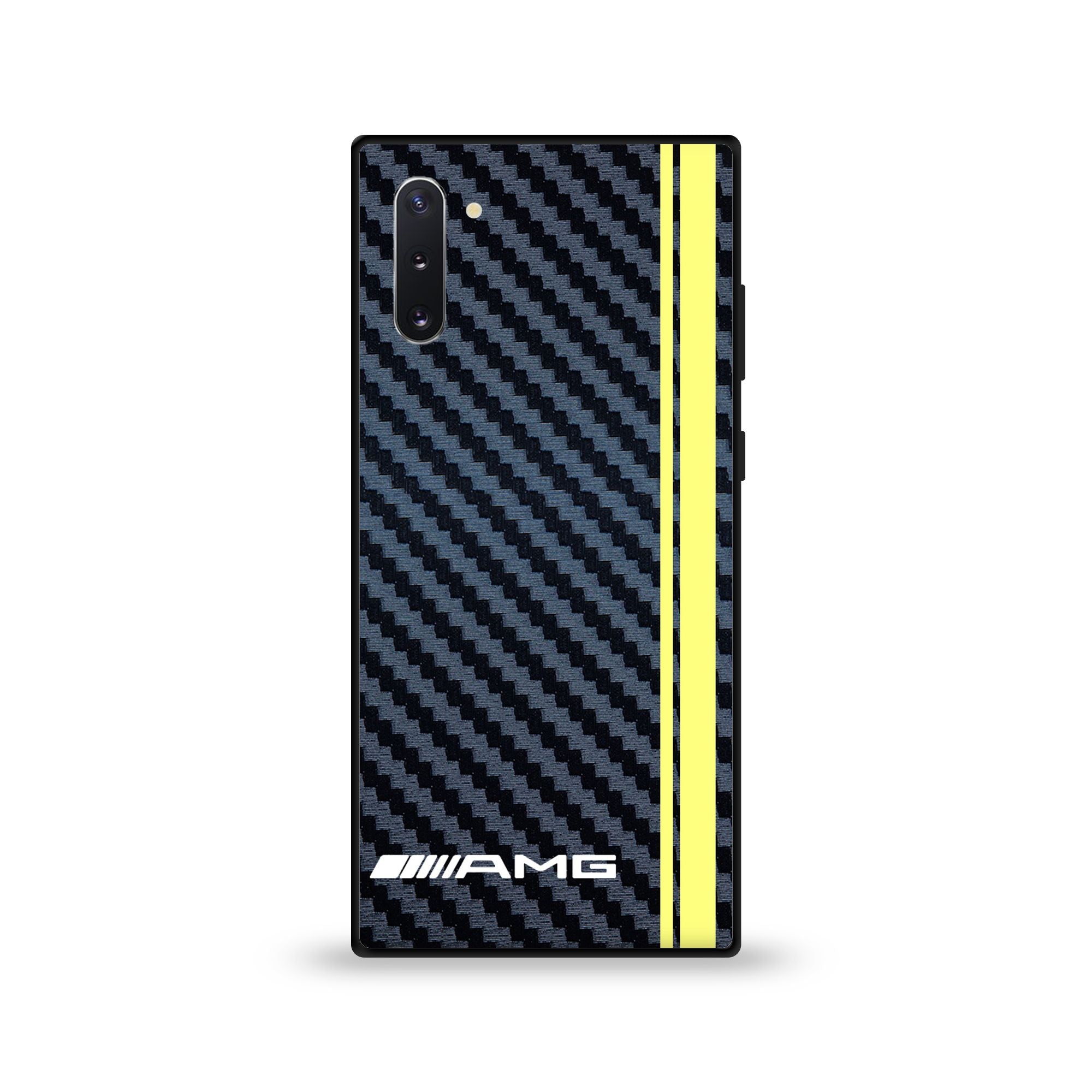 Samsung Galaxy Note 10 - Wallpaper 153 - Premium Printed Glossy Phone Case