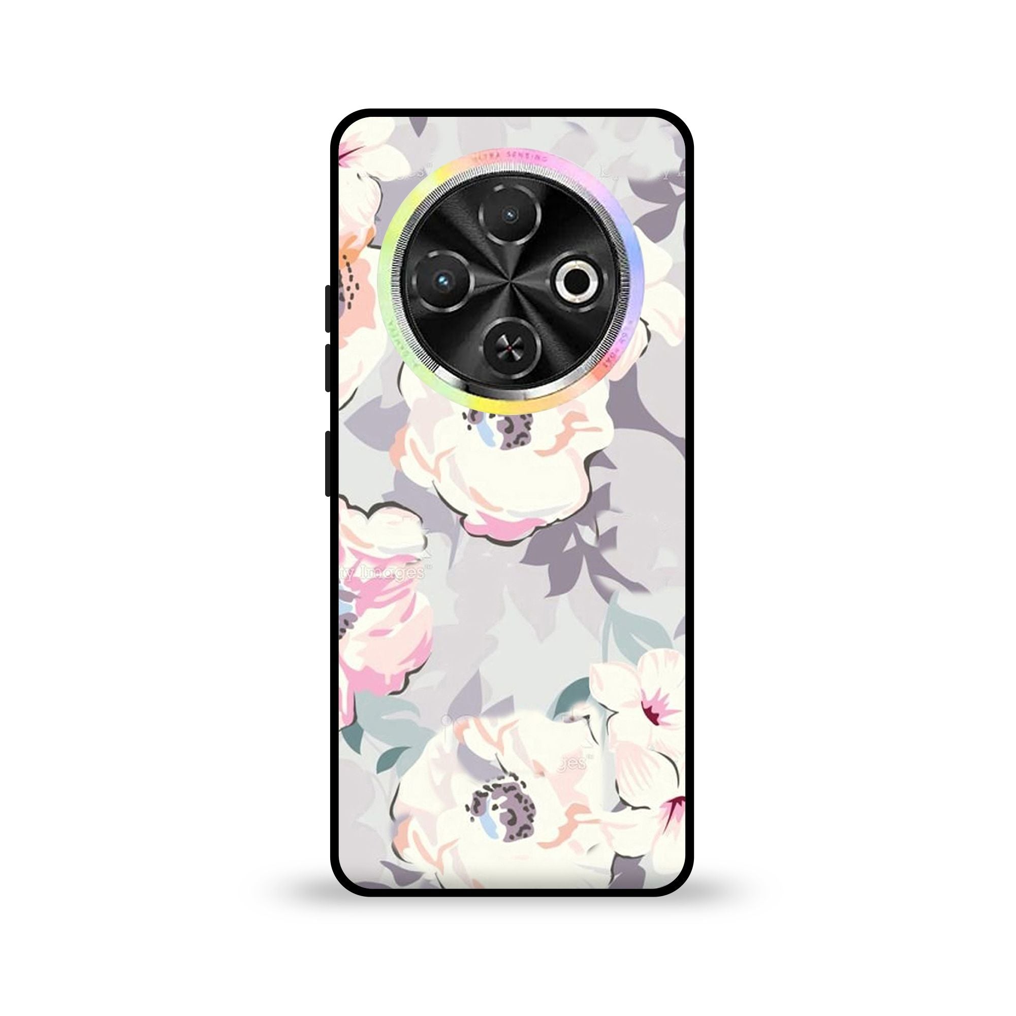 Tecno Spark 30C - Wallpaper 007 - Premium Printed Glossy Phone Case