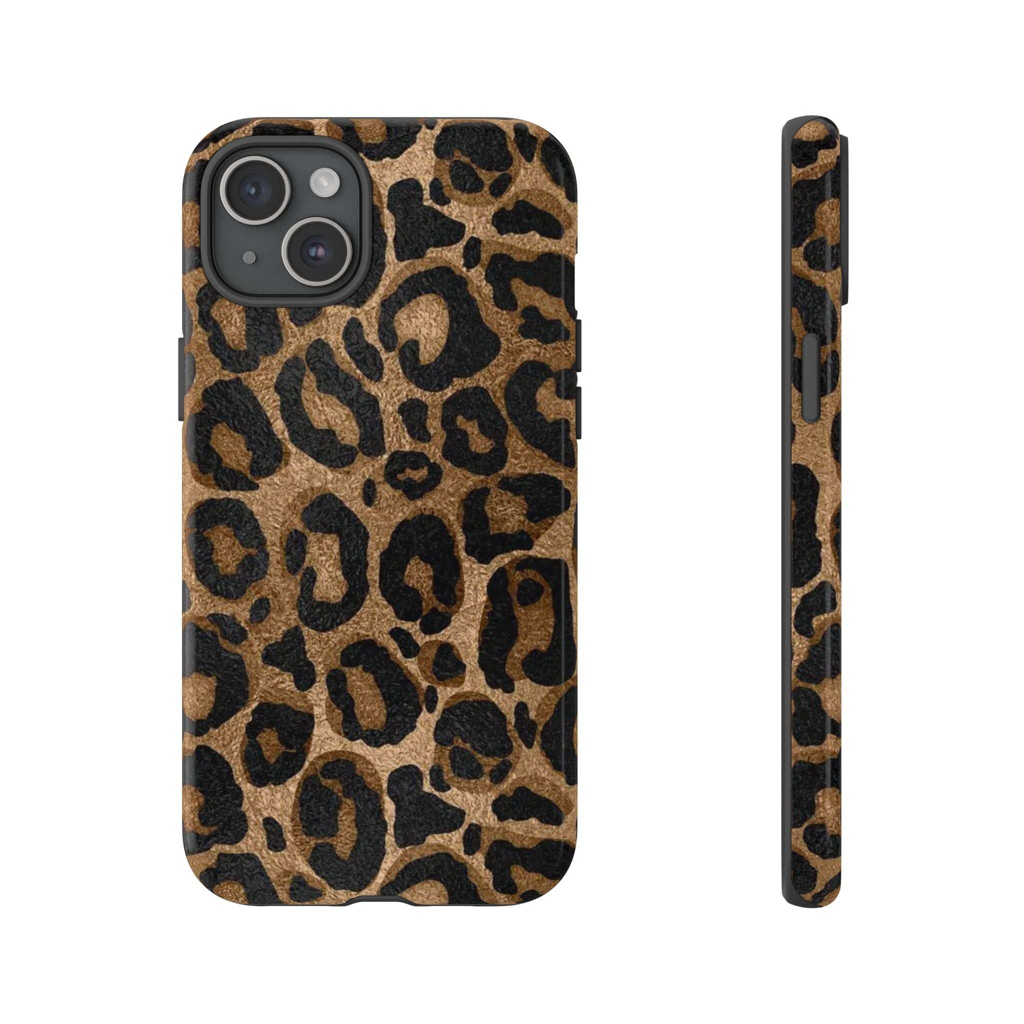 Jungle Majesty Tough Case  Available For All iPhone Models