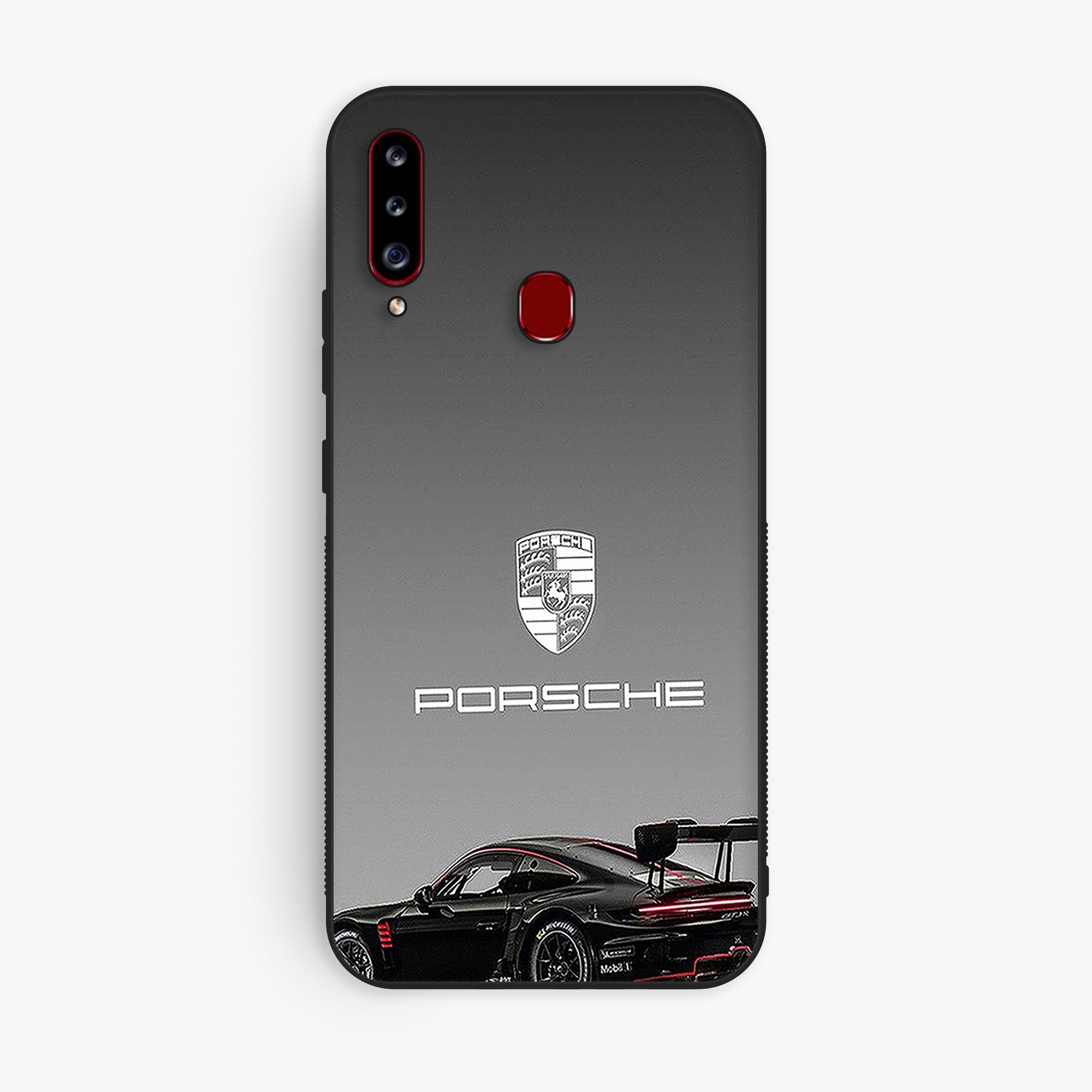 Samsung Galaxy A20s - Wallpaper 152 - Premium Printed Glossy Phone Case