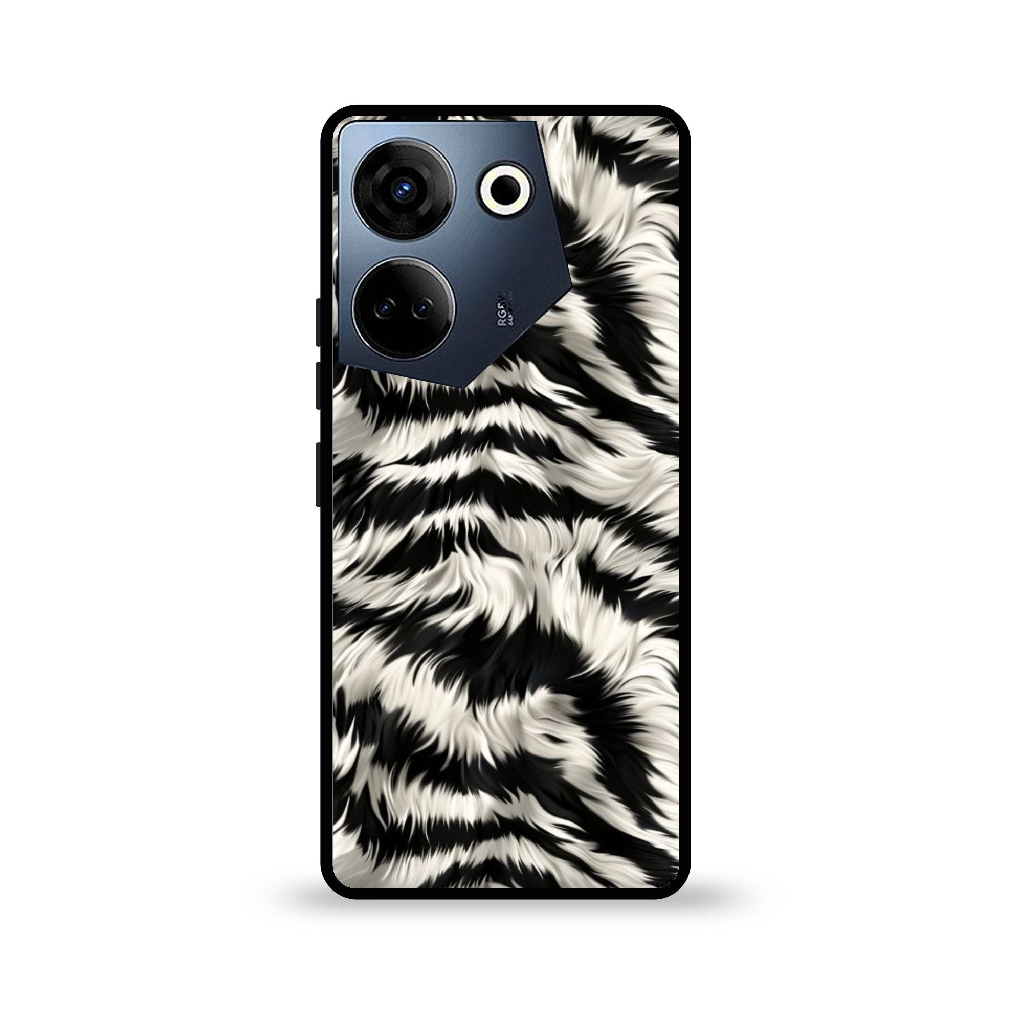 Tecno Camon 20 - Wallpaper 10 - Premium Printed Glossy Phone Case