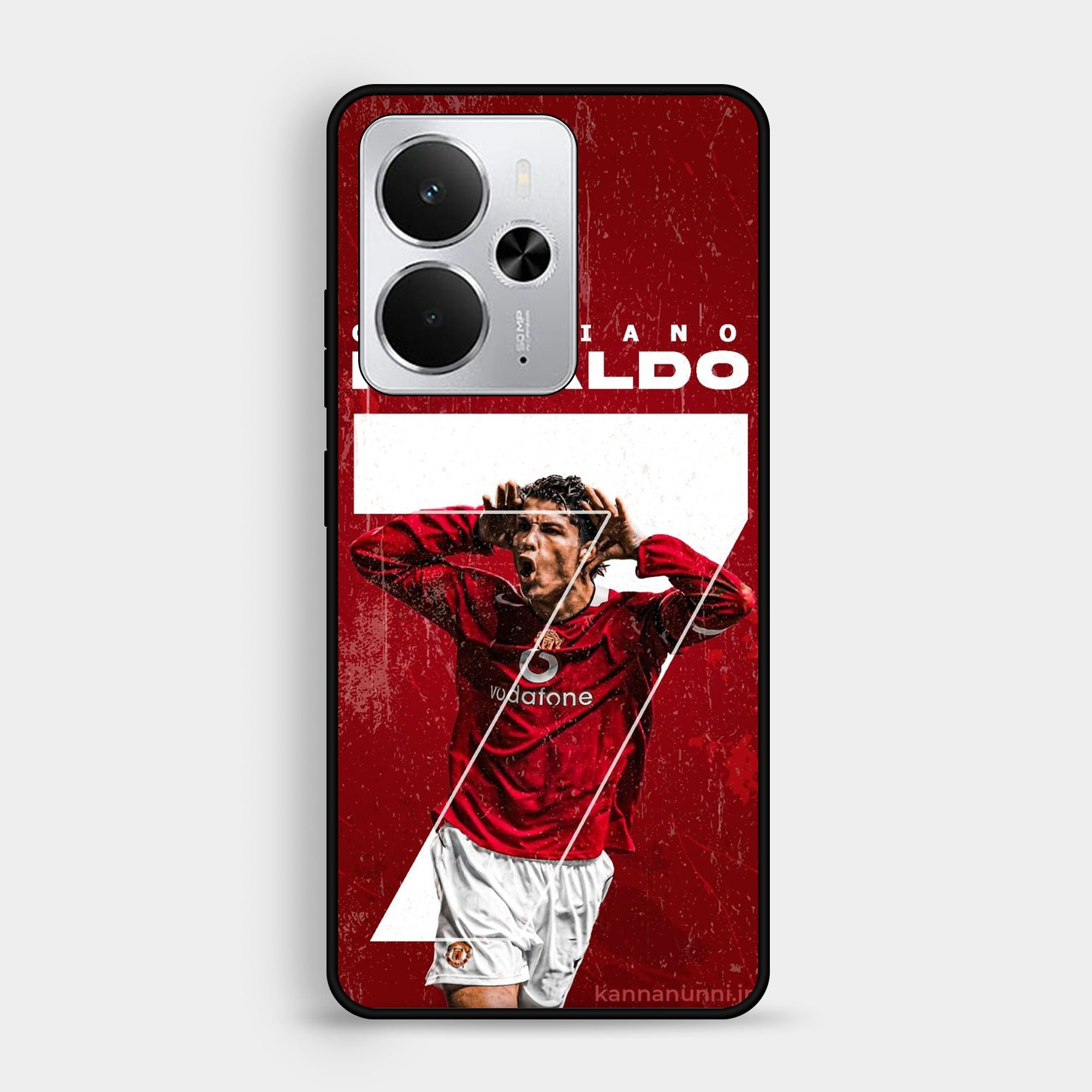 Realme 14 5G - Wallpaper 015 - Premium Printed Glossy Phone Case