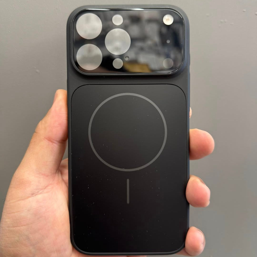 Molten Mag Protection Case