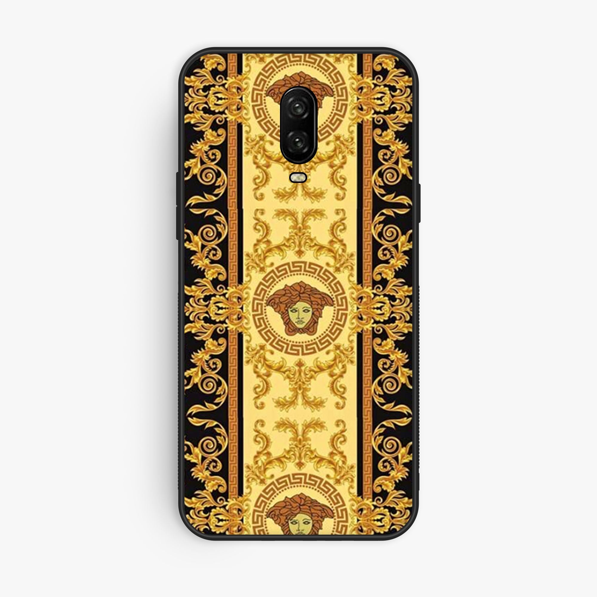 OnePlus 6T - Wallpaper 114 - Premium Printed Glossy Phone Case
