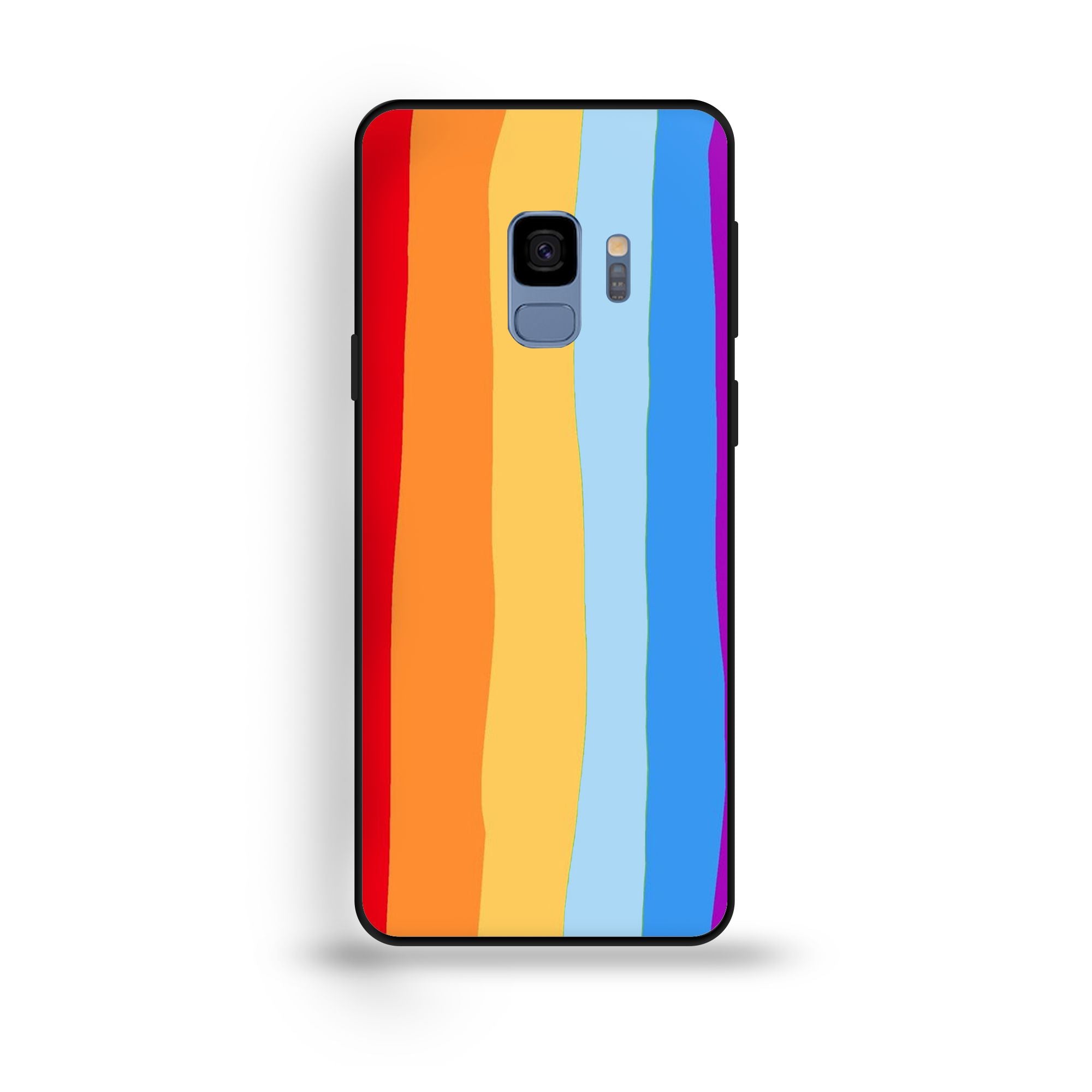 Samsung Galaxy S9 Plus - Wallpaper 174 - Premium Printed Glossy Phone Case