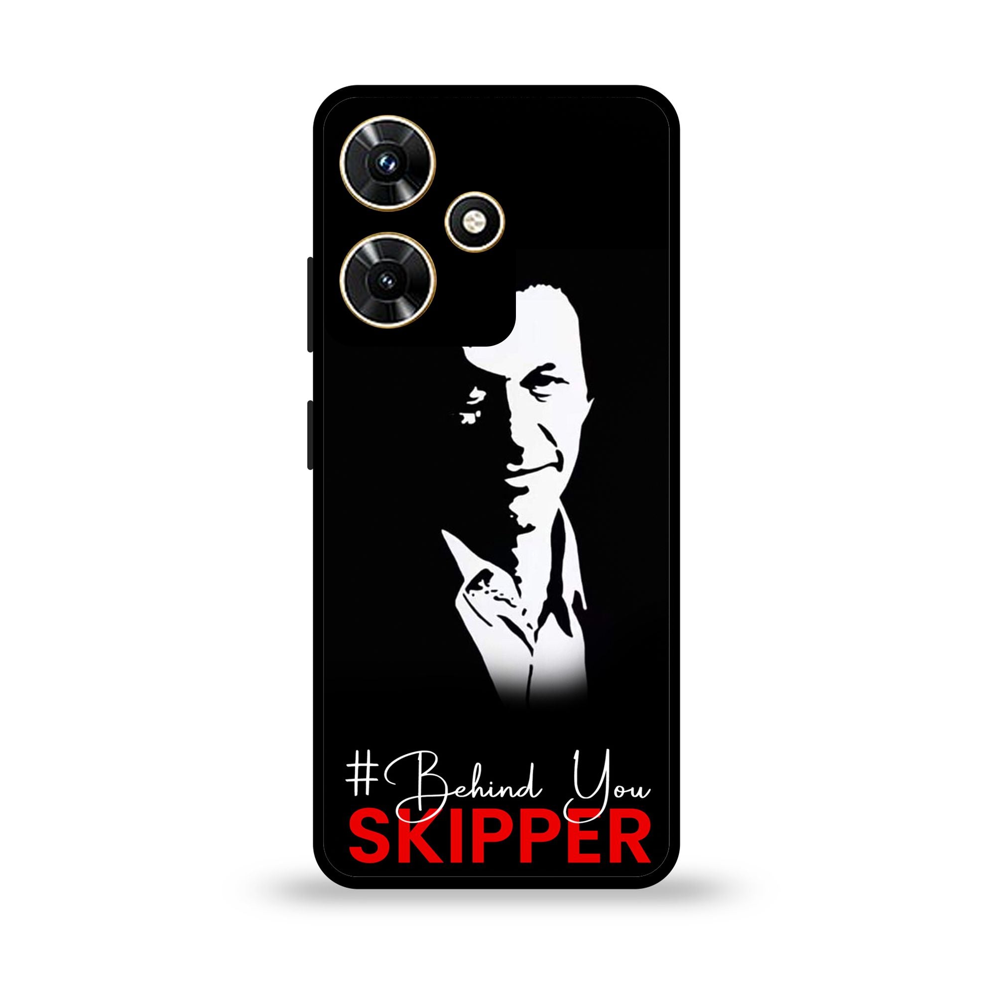 Infinix Hot 30i - Wallpaper 62 - Premium Printed Glossy Phone Case