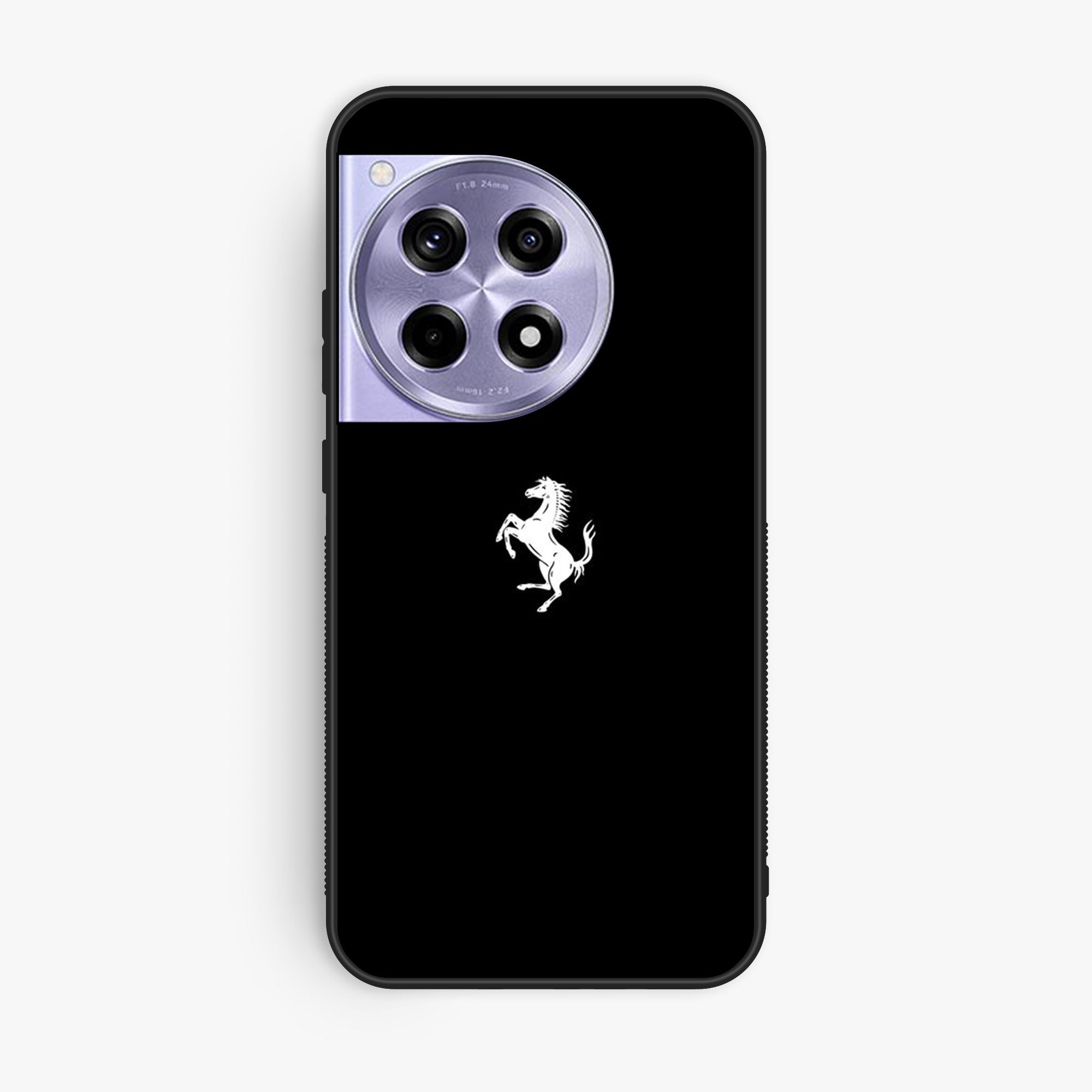 OnePlus 12R - Wallpaper 61 - Premium Printed Glossy Phone Case