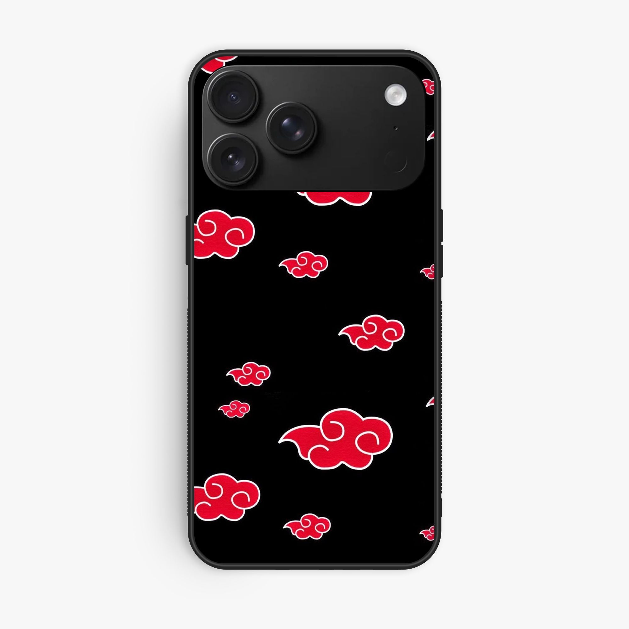 iPhone 17 Pro - Wallpaper 072 - Premium Printed Glossy Phone Case