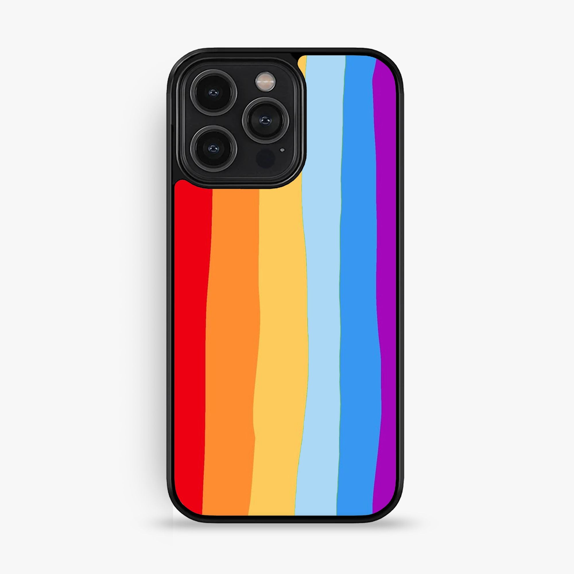 iPhone 12 Pro - Wallpaper 008 - Premium Printed Glossy Phone Case