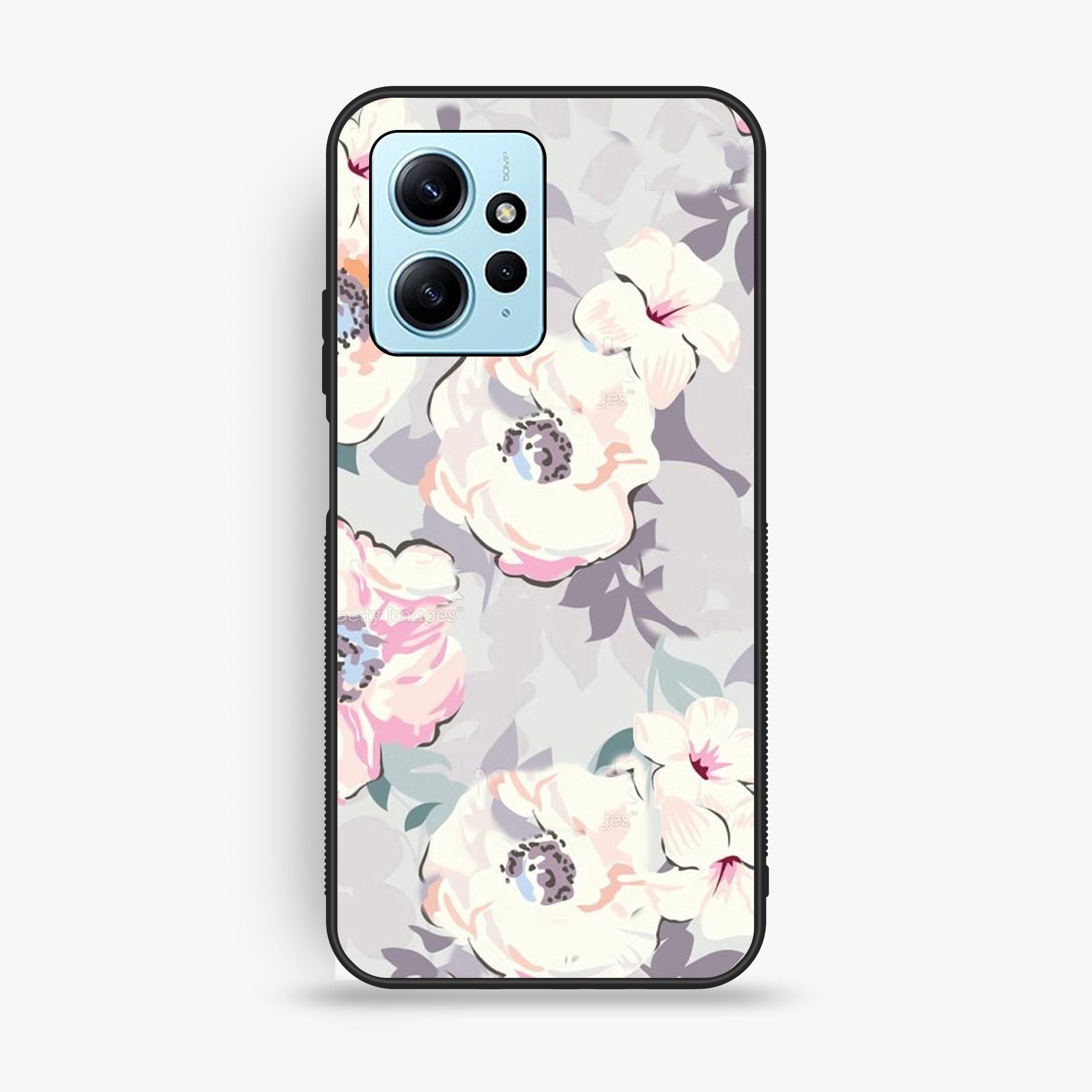 Xiaomi Redmi Note 12 4g - Wallpaper 20 - Premium Printed Glossy Phone Case
