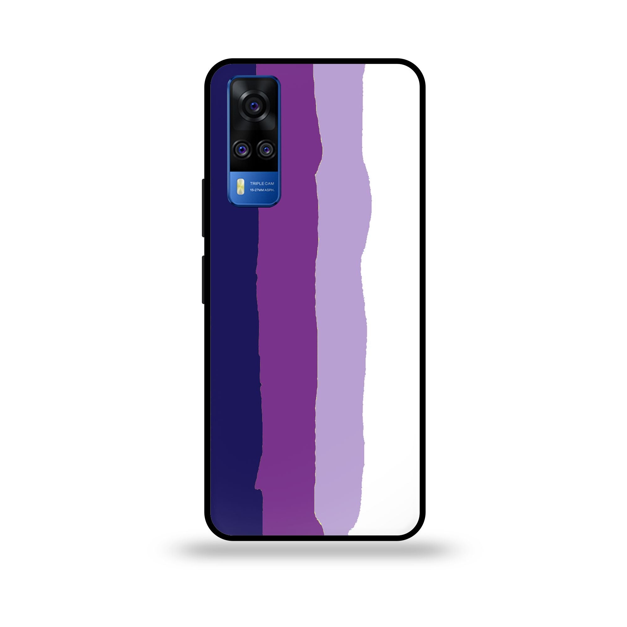 Vivo Y51S - Wallpaper 18 - Premium Printed Glossy Phone Case