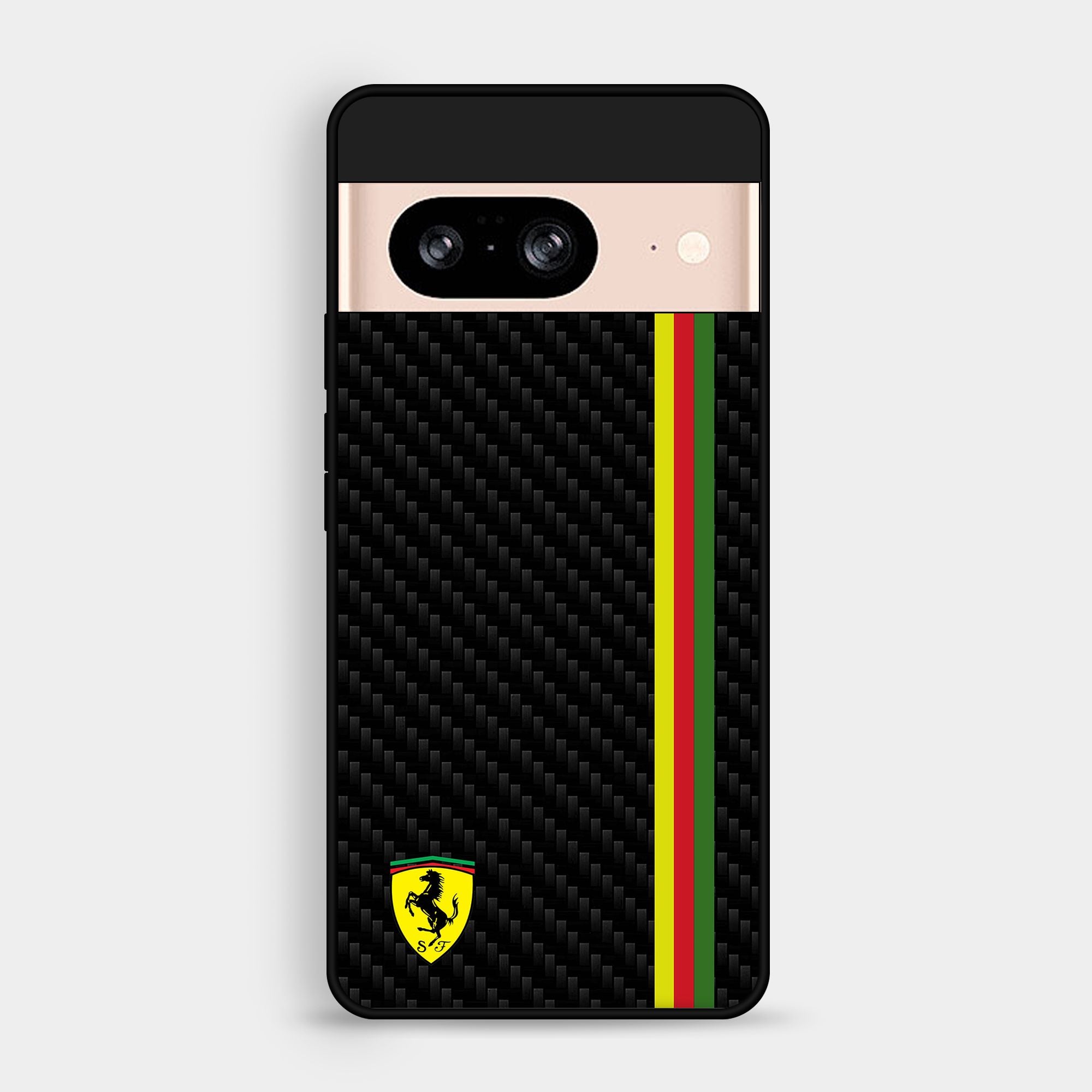Google Pixel 7 - Wallpaper 141 - Premium Printed Glossy Phone Case