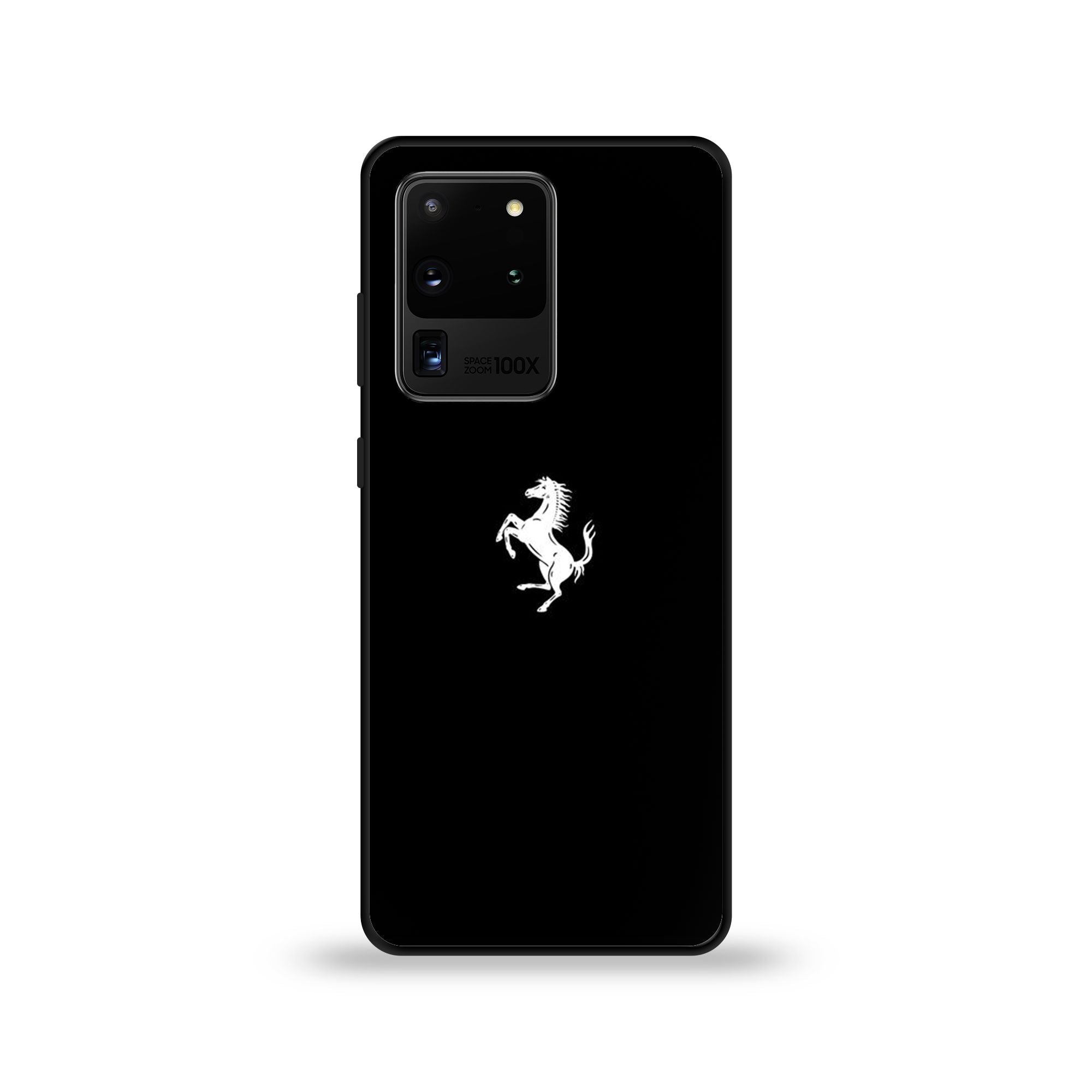 Samsung Galaxy  S20 Ultra - Wallpaper 102 - Premium Printed Glossy Phone Case