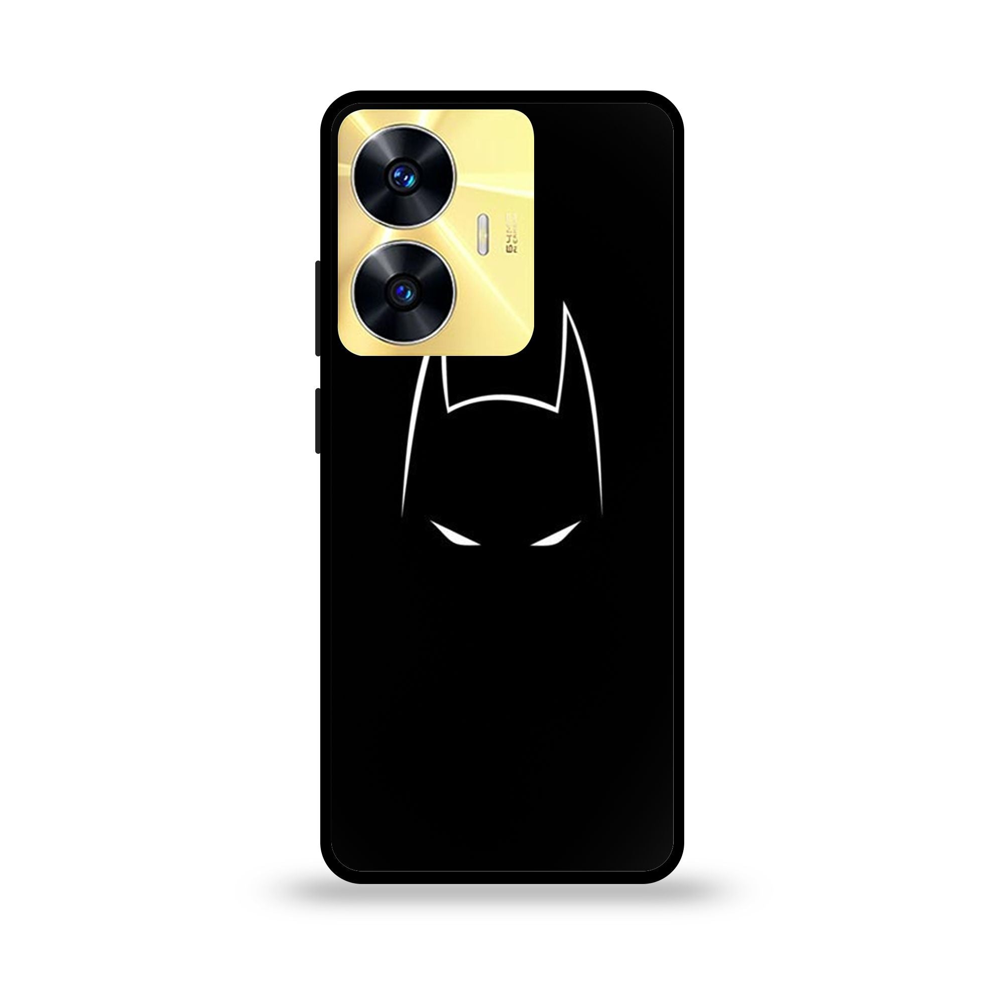 Realme C55 - Wallpaper 057 - Premium Printed Glossy Phone Case