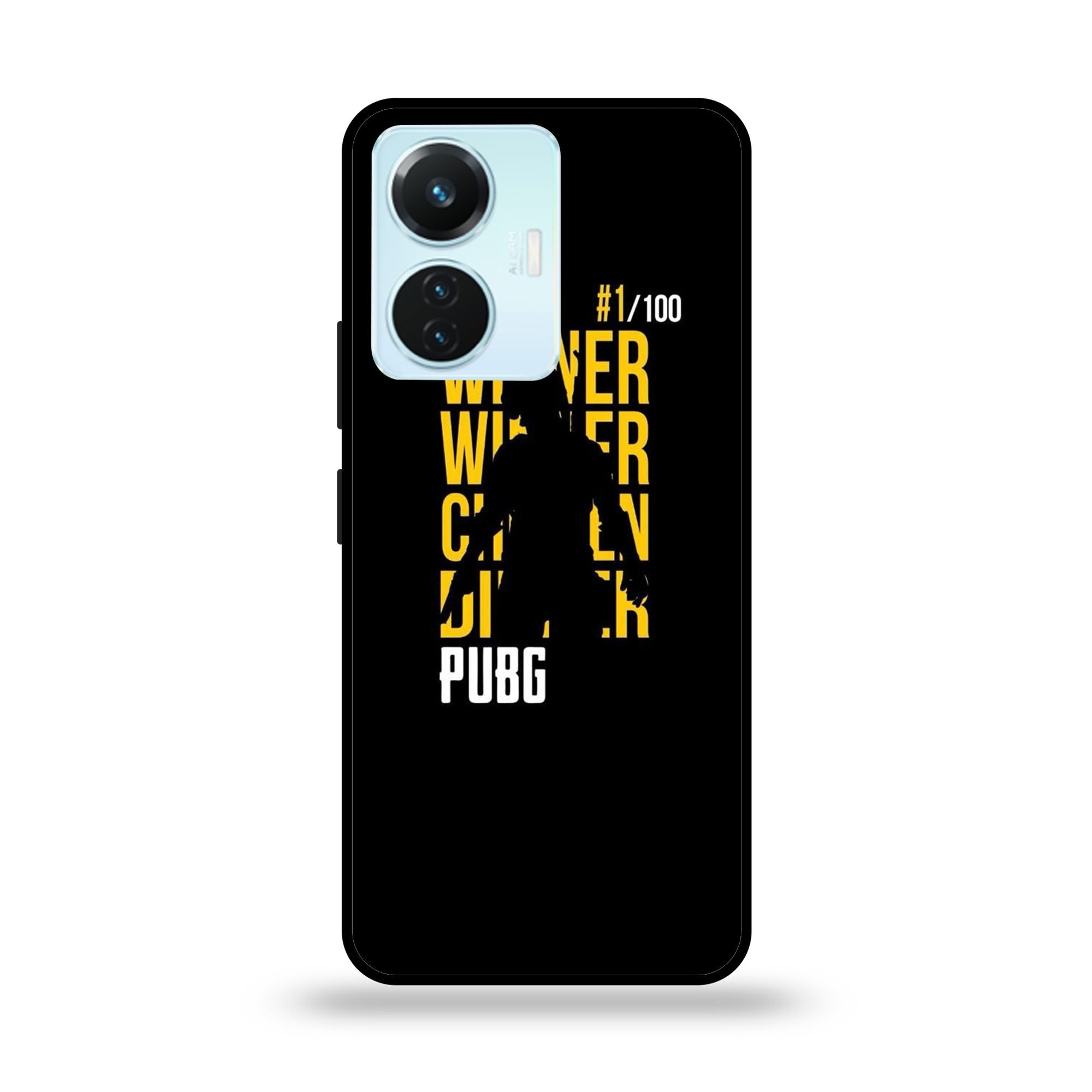 Vivo Y55 4G - Wallpaper 46 - Premium Printed Glossy Phone Case