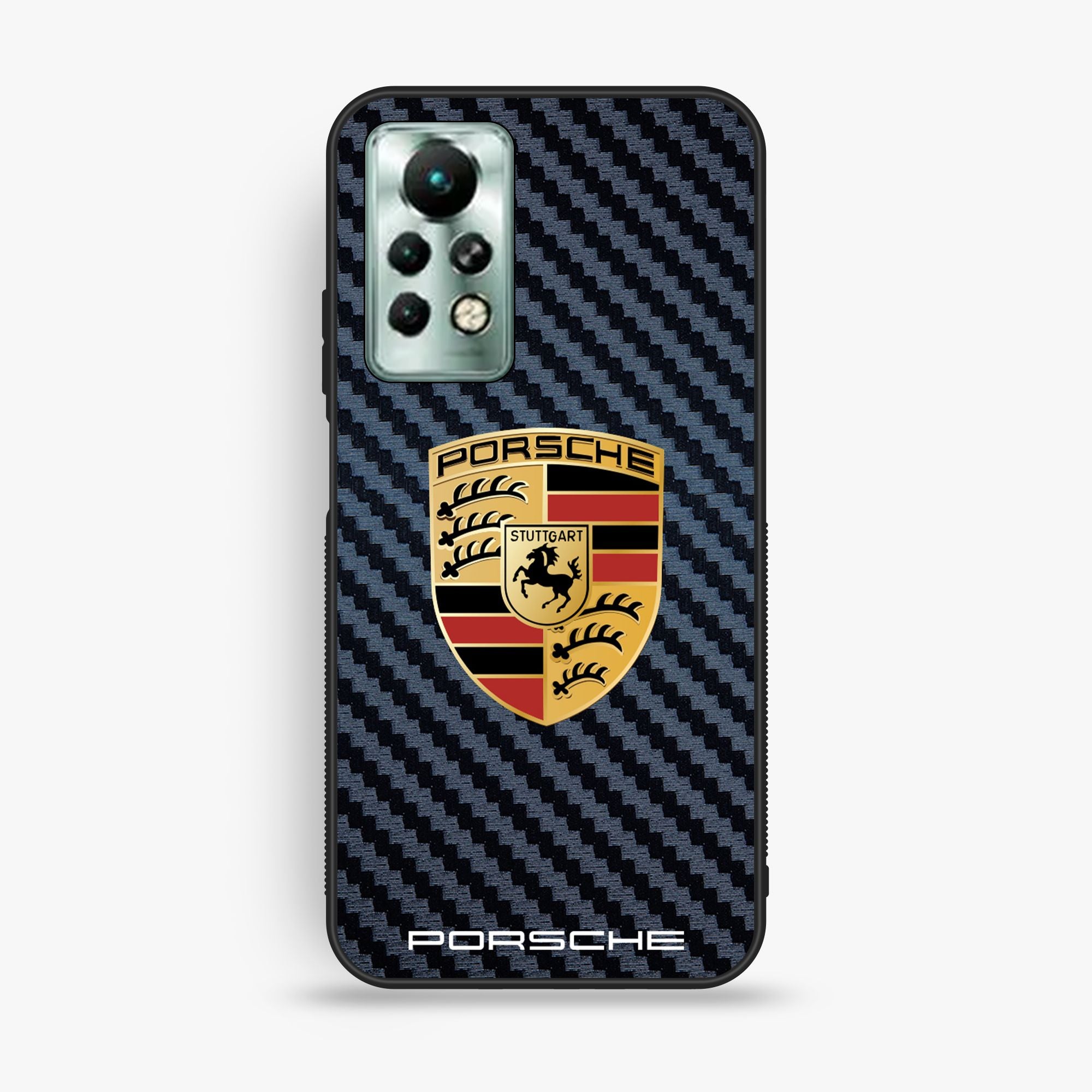 Infinix Note 11 - Wallpaper 018 - Premium Printed Glossy Phone Case