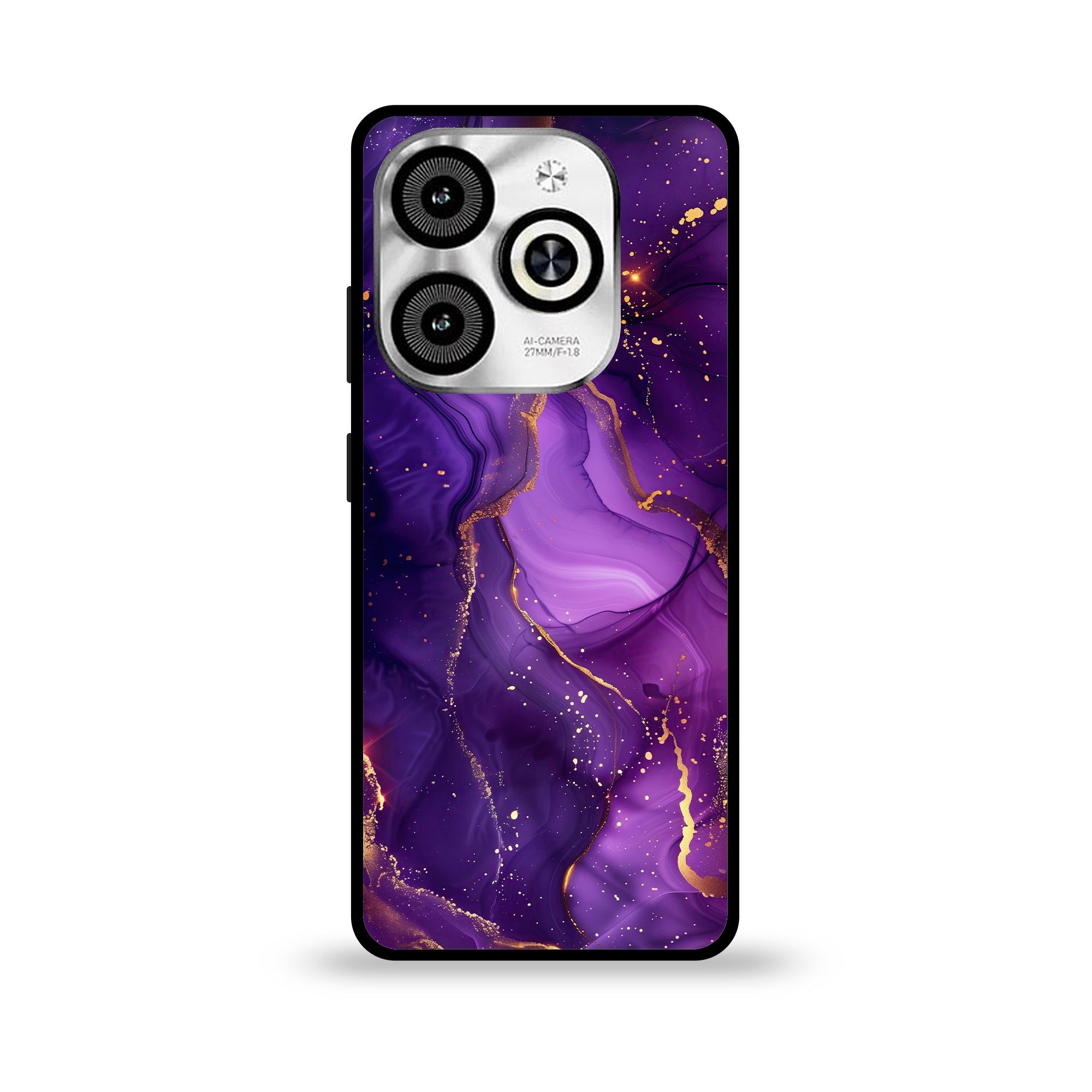 Infinix Smart 8HD - Wallpaper 69 - Premium Printed Glossy Phone Case