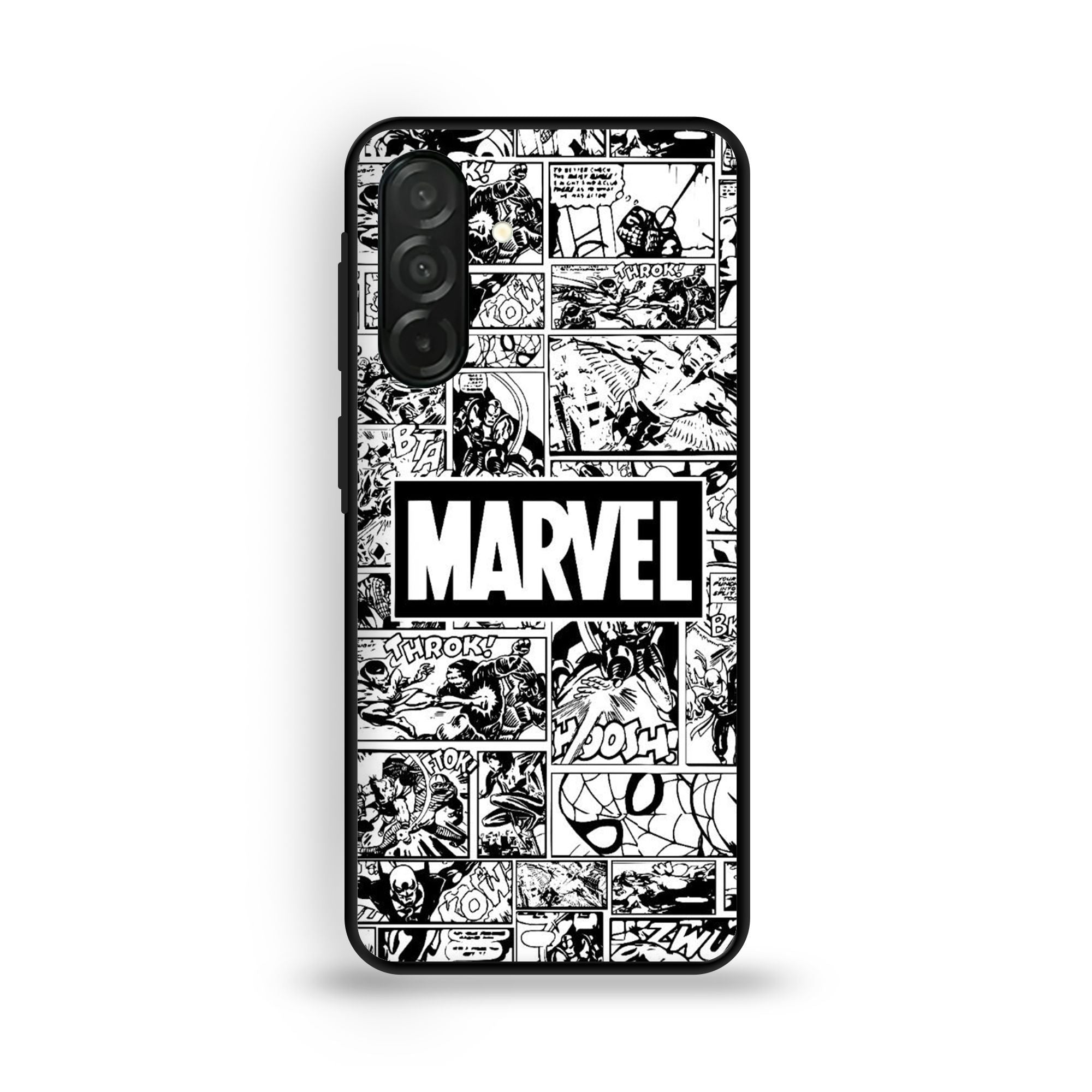 Samsung A26 - Wallpaper 051 - Premium Printed Glossy Phone Case
