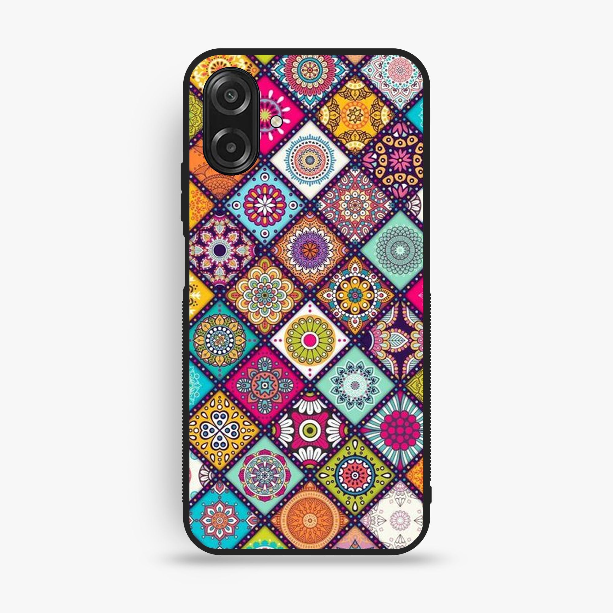 Samsung A07 - Wallpaper 003 - Premium Printed Glossy Phone Case