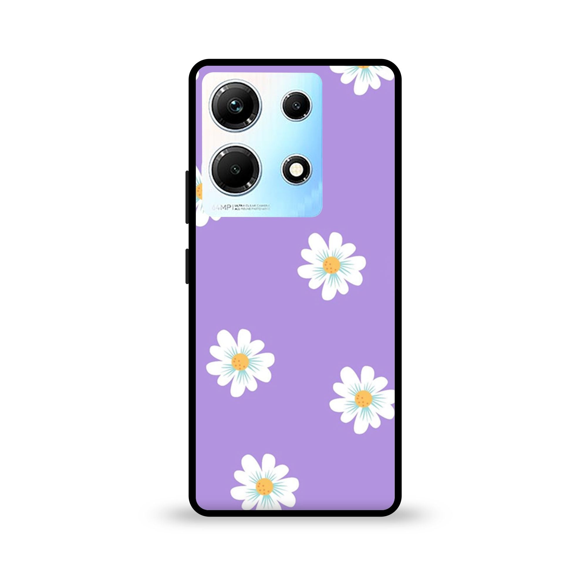 Infinix Note 30 - Wallpaper 76 - Premium Printed Glossy Phone Case