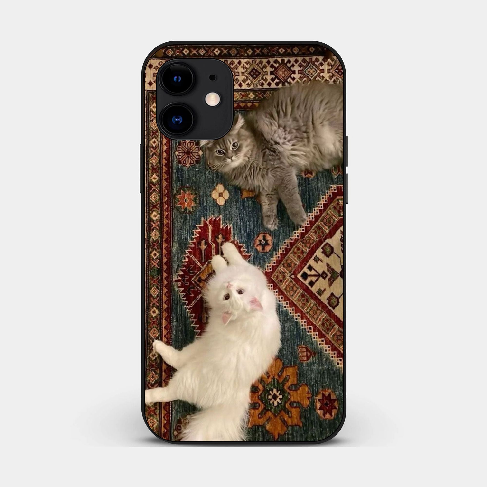 iPhone 11 - Wallpaper 048 - Premium Printed Glossy Phone Case