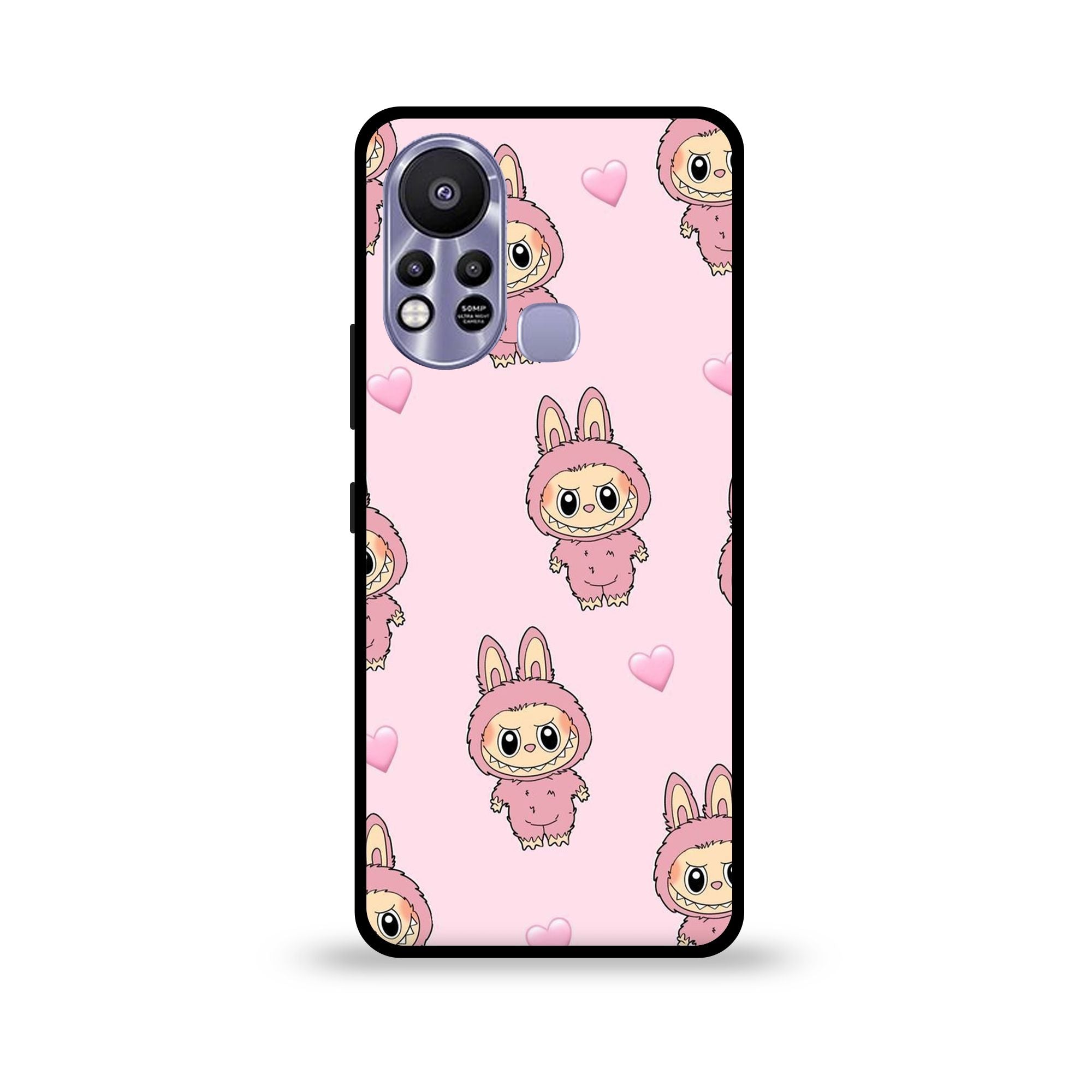 Infinix Hot 11S - Wallpaper 27 - Premium Printed Glossy Phone Case