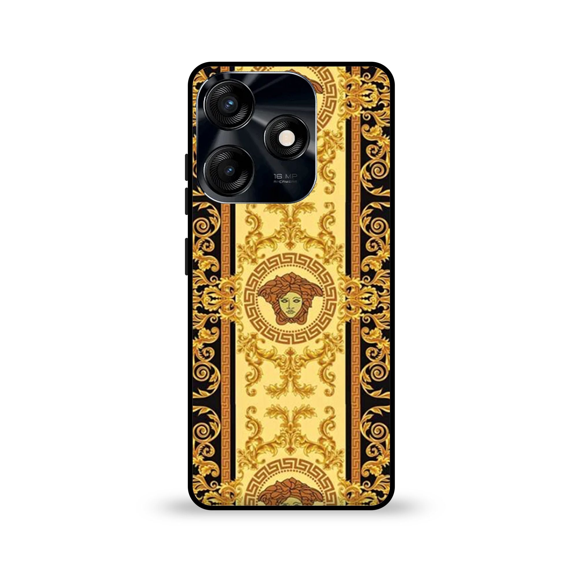 Tecno Spark 10C - Wallpaper 114 - Premium Printed Glossy Phone Case
