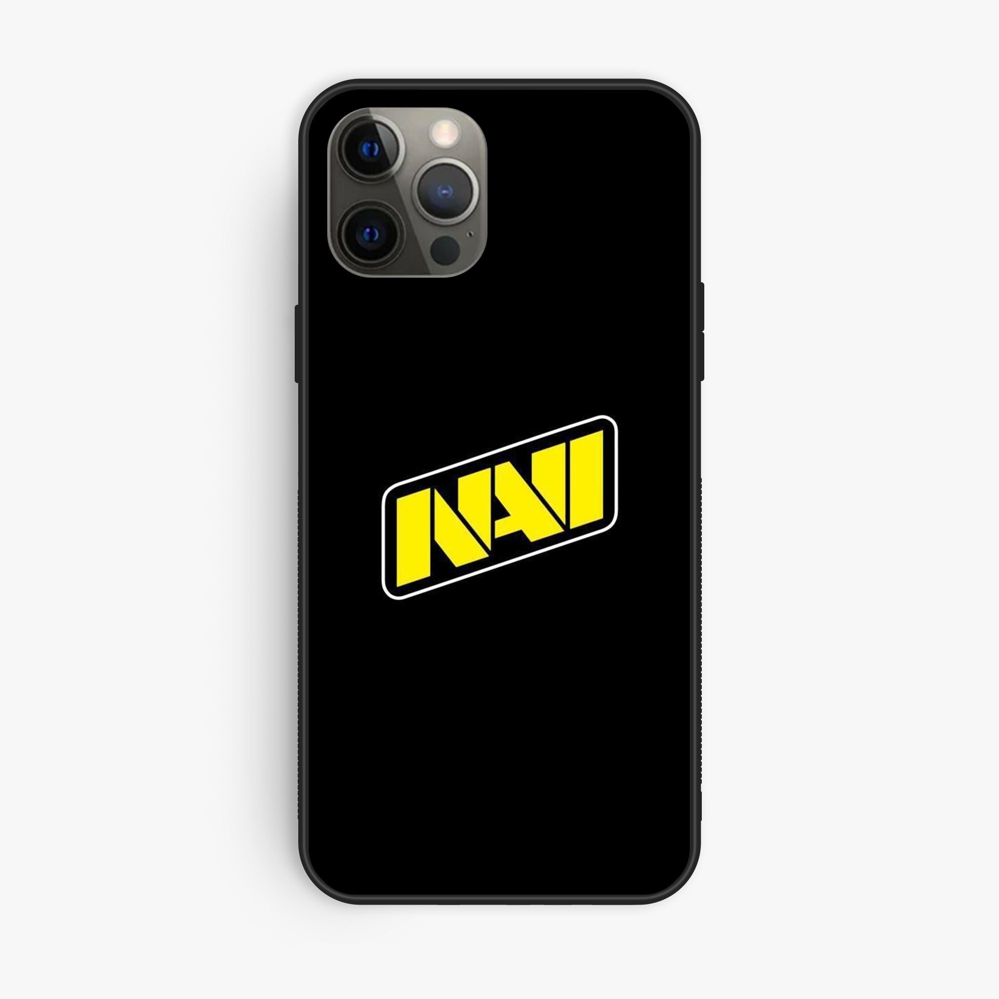 iPhone 11 Pro - Wallpaper 061 - Premium Printed Glossy Phone Case