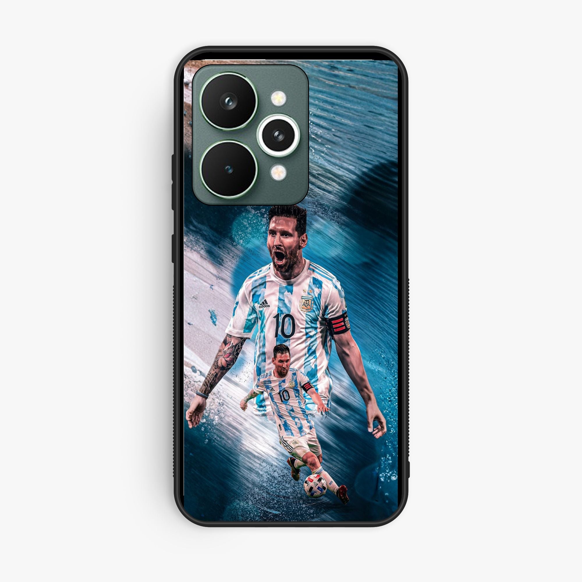 Realme 15 - Wallpaper 03 - Premium Printed Glossy Phone Case