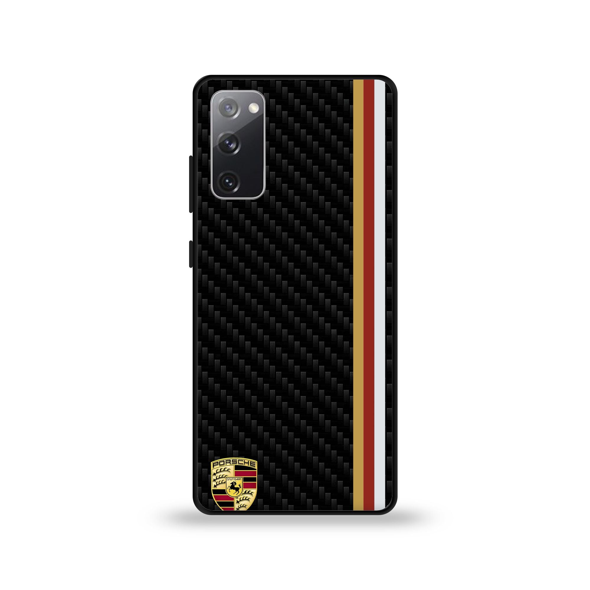 Samsung Galaxy  S20 FE - Wallpaper 142 - Premium Printed Glossy Phone Case