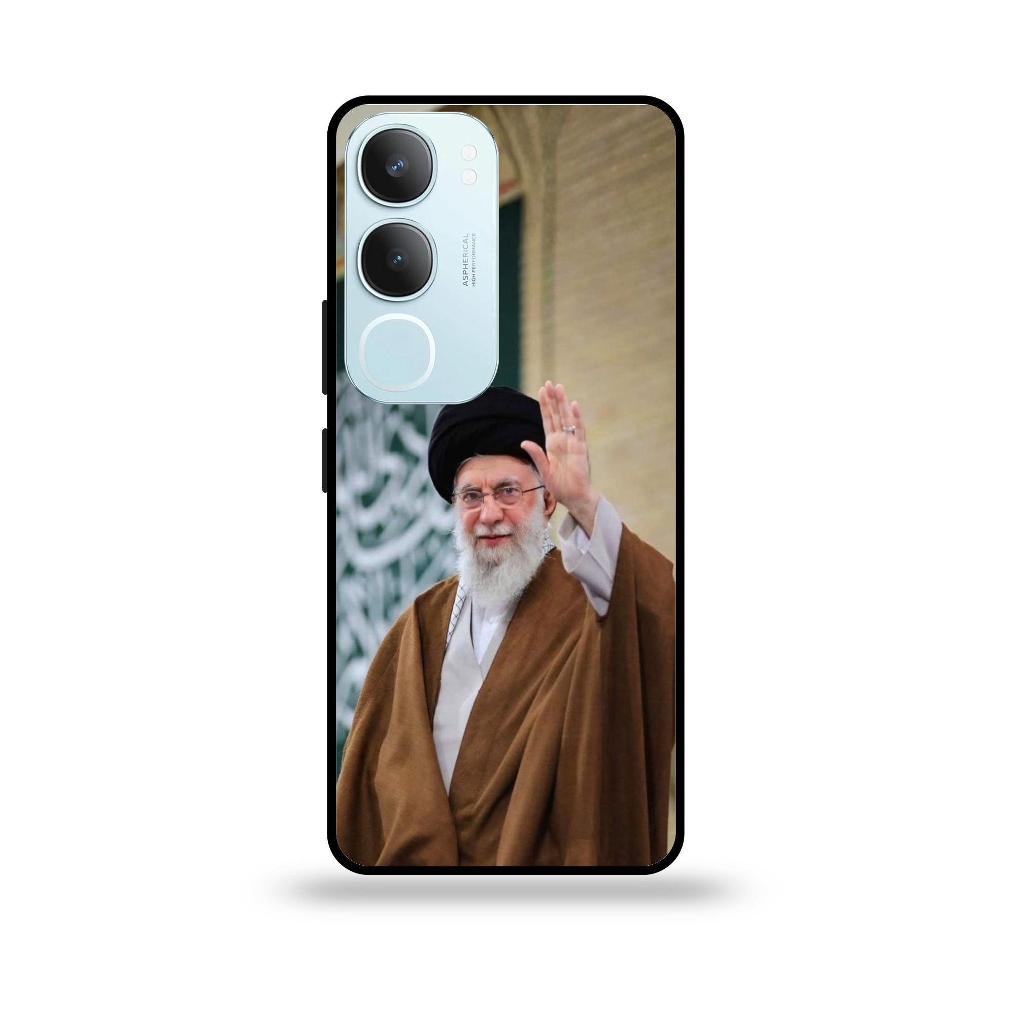 Vivo Y29 - Wallpaper 05 - Premium Printed Glossy Phone Case