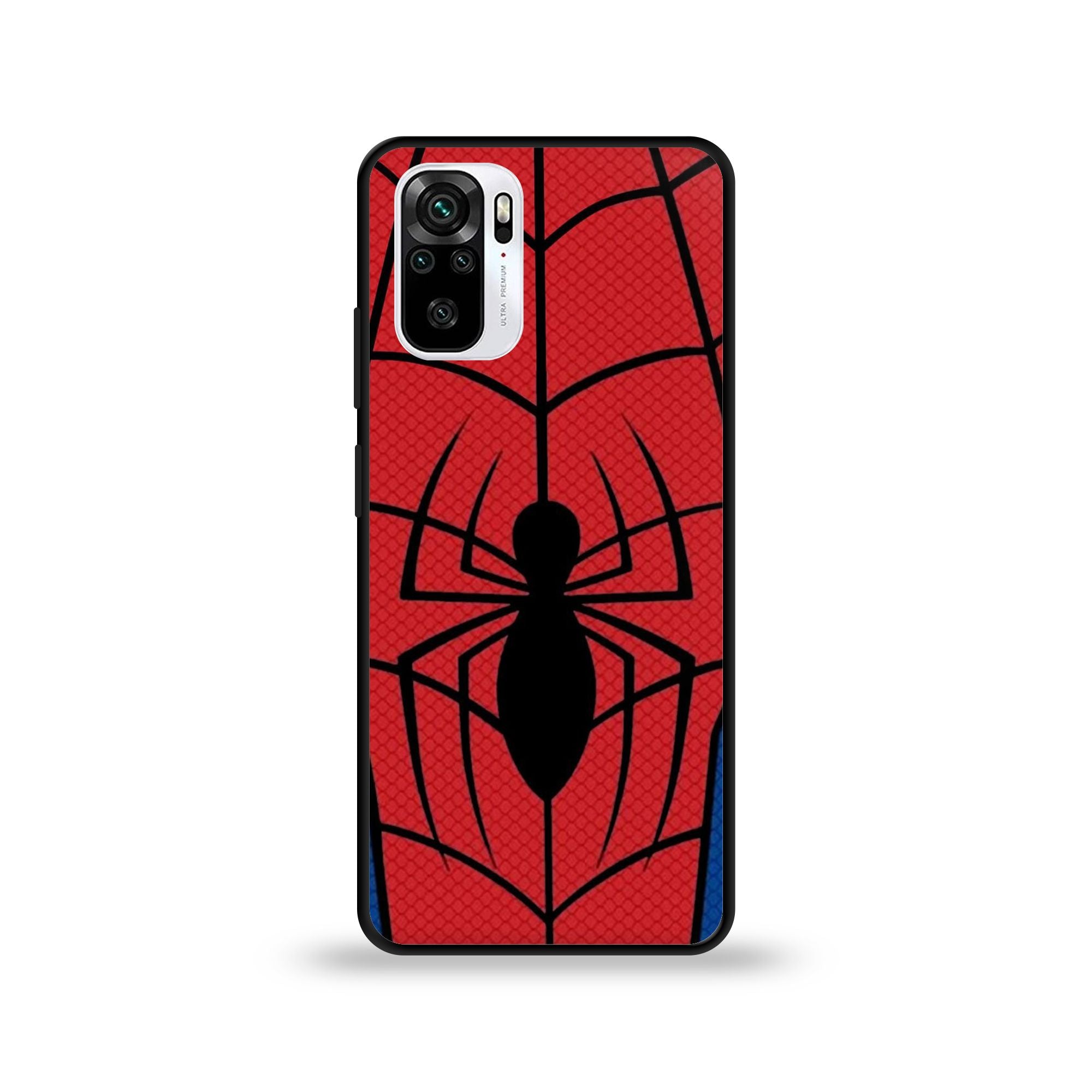 Xiaomi Redmi Note 10 4G - Wallpaper 053 - Premium Printed Glossy Phone Case