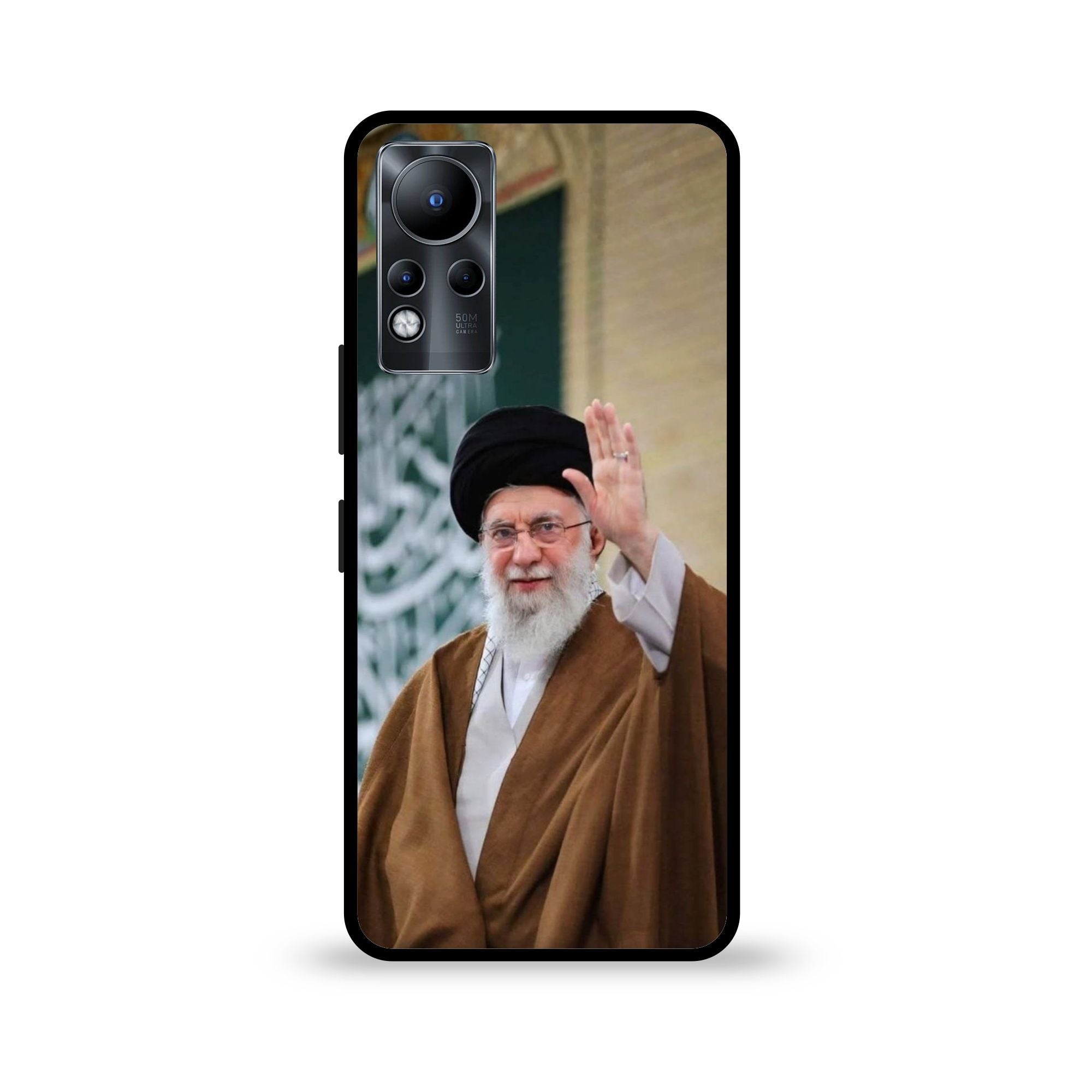 Infinix Note 11 - Wallpaper 05 - Premium Printed Glossy Phone Case