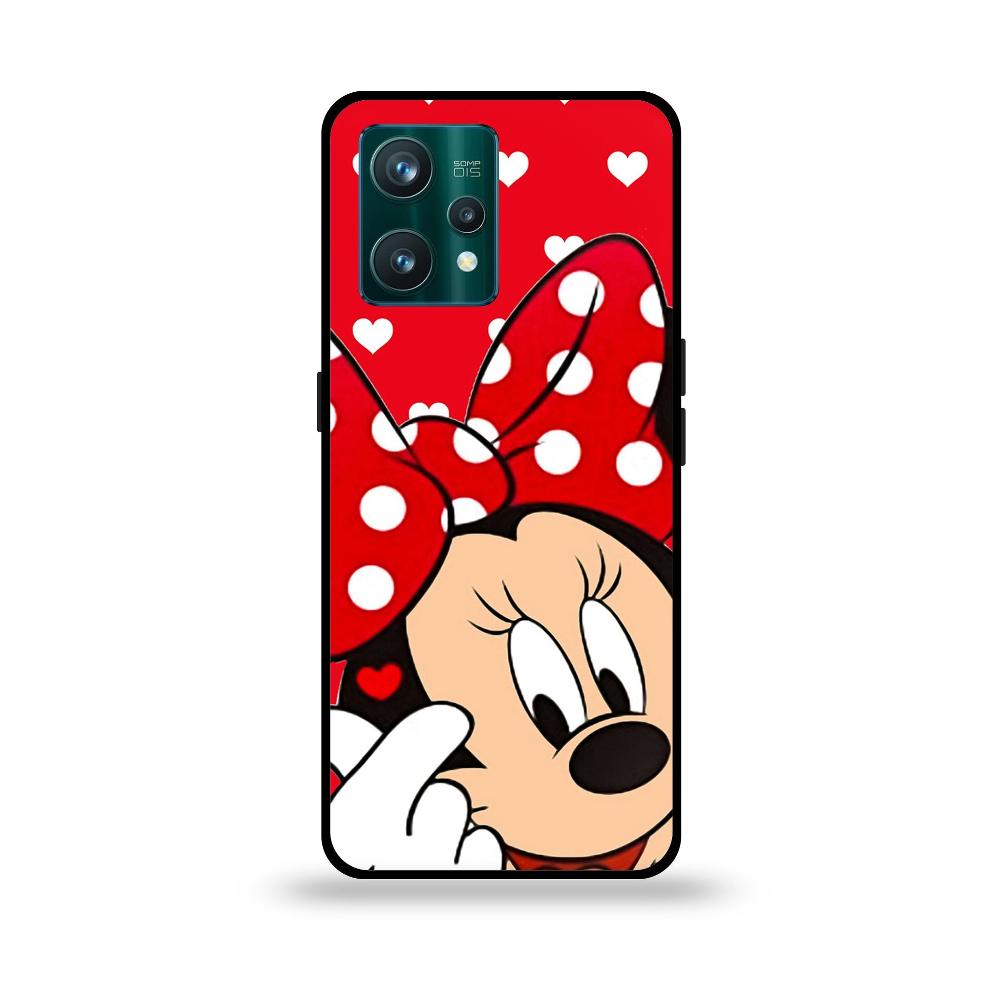 Realme 9 Pro Plus - Wallpaper 013 - Premium Printed Glossy Phone Case